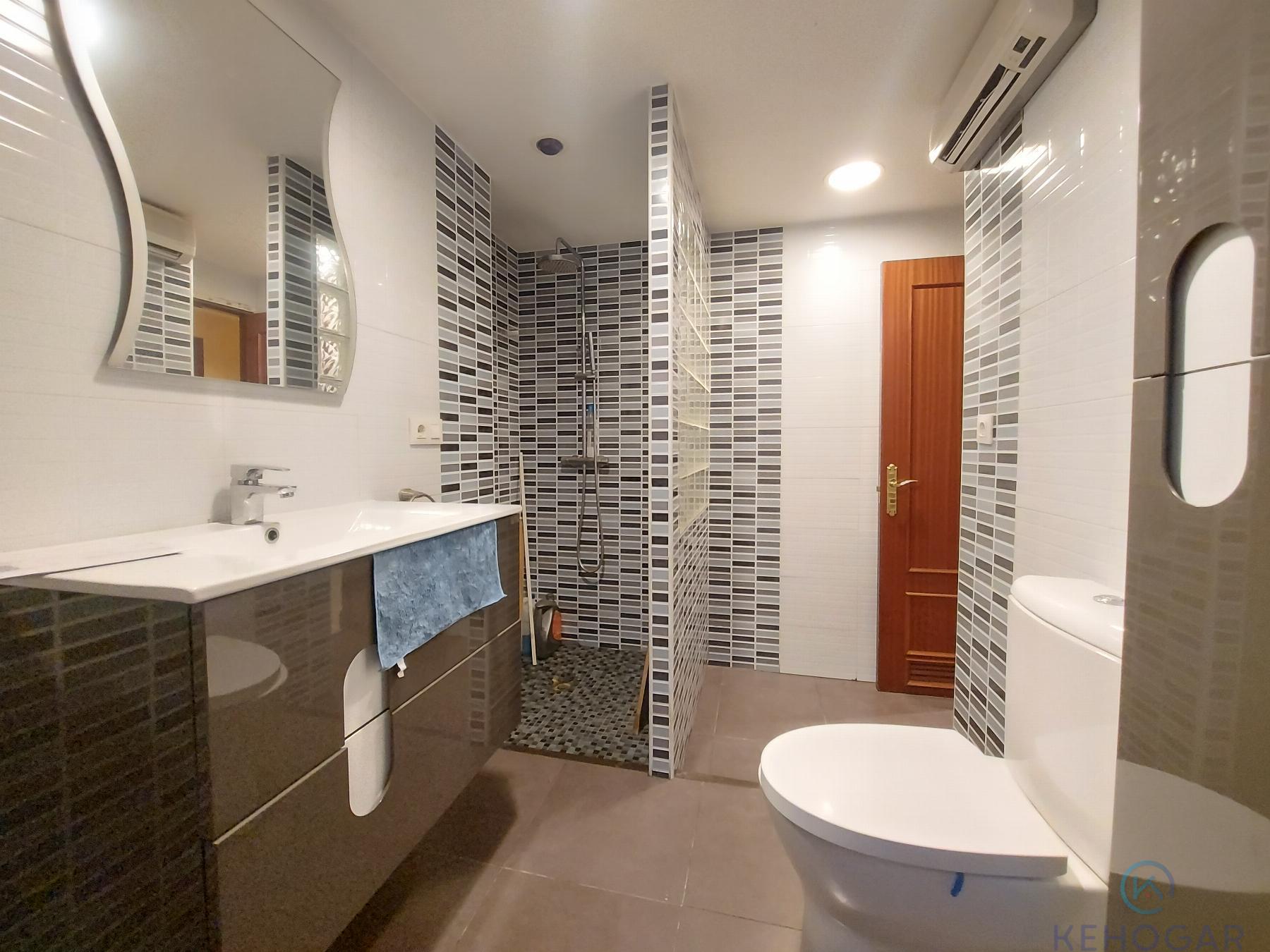 For sale of flat in Dos Hermanas