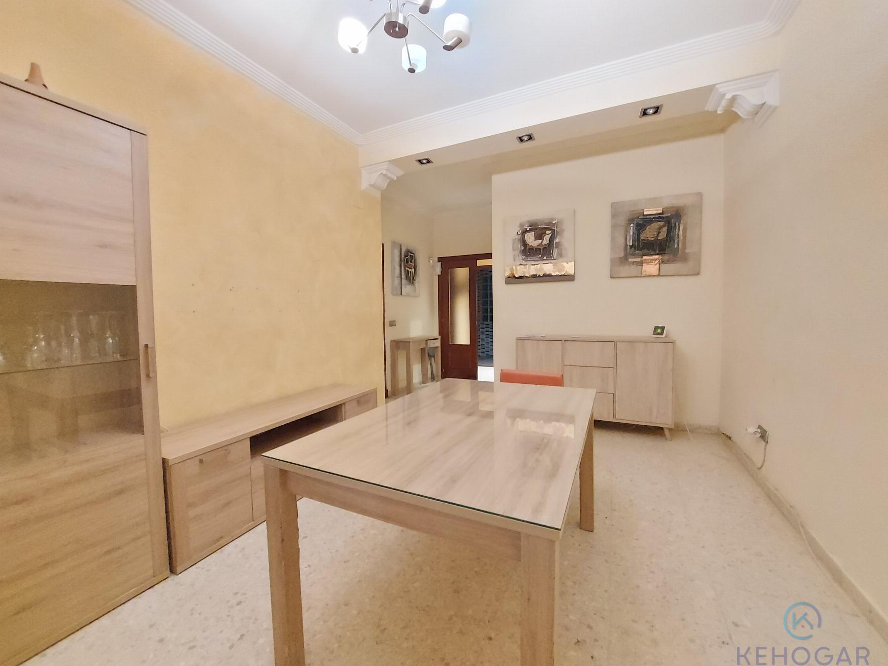 For sale of flat in Dos Hermanas