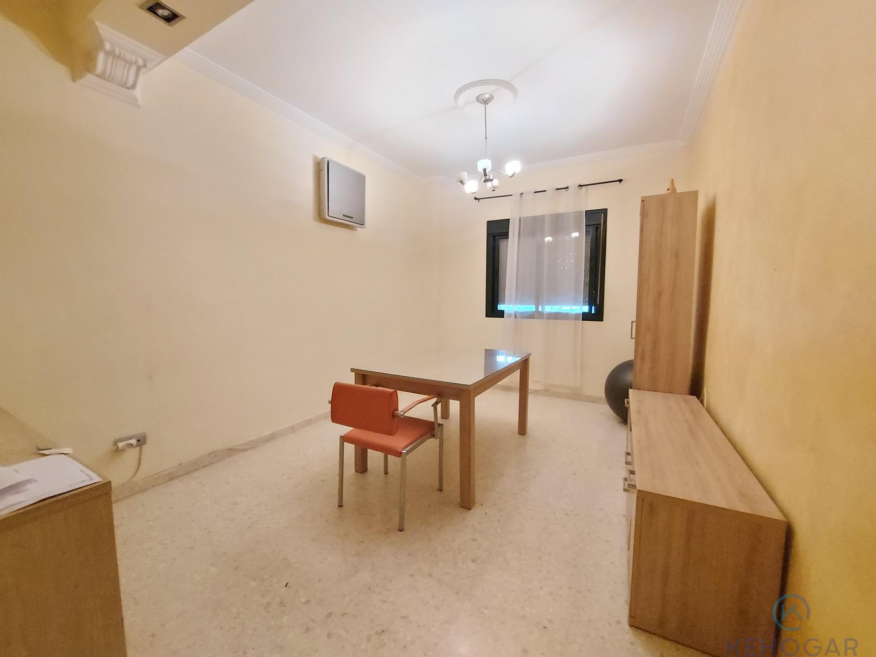 For sale of flat in Dos Hermanas