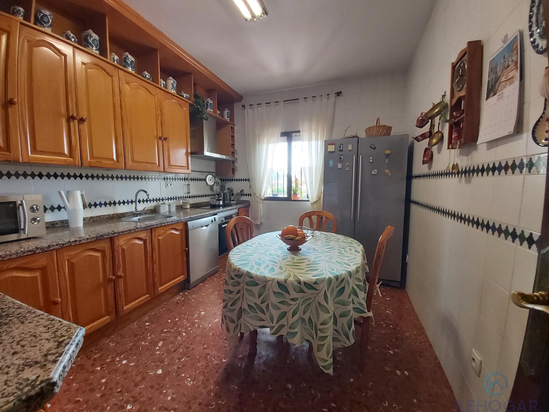 Venta de chalet en Dos Hermanas