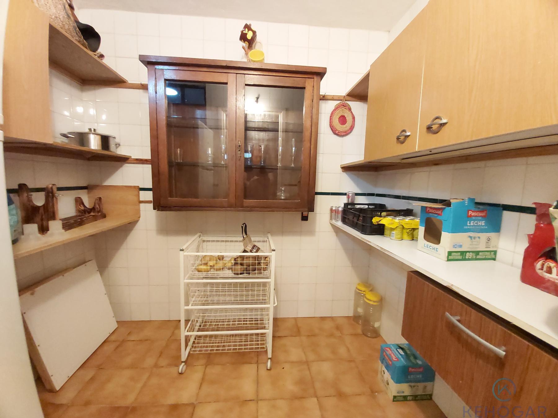 Venta de chalet en Dos Hermanas