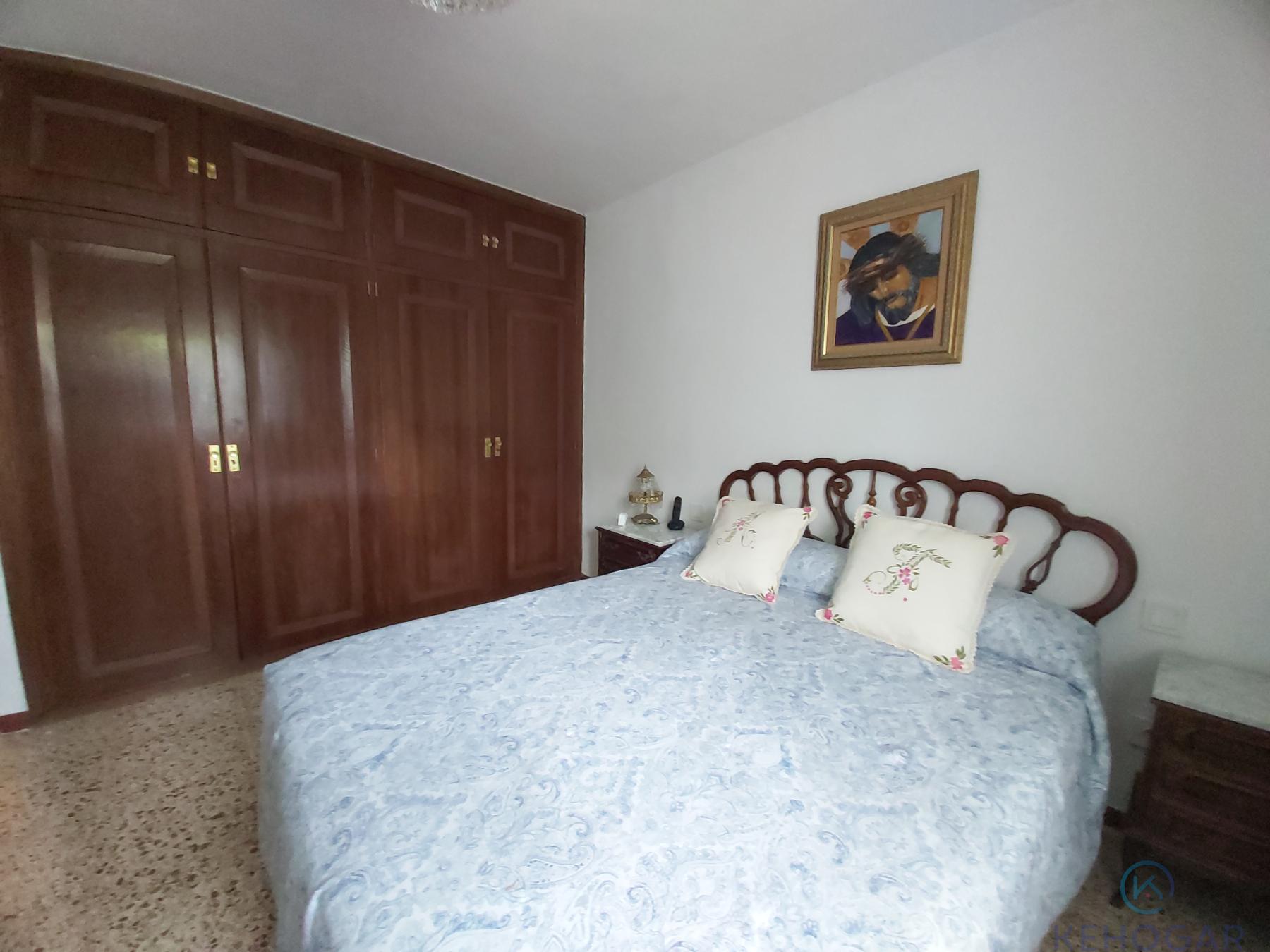 Venta de chalet en Dos Hermanas