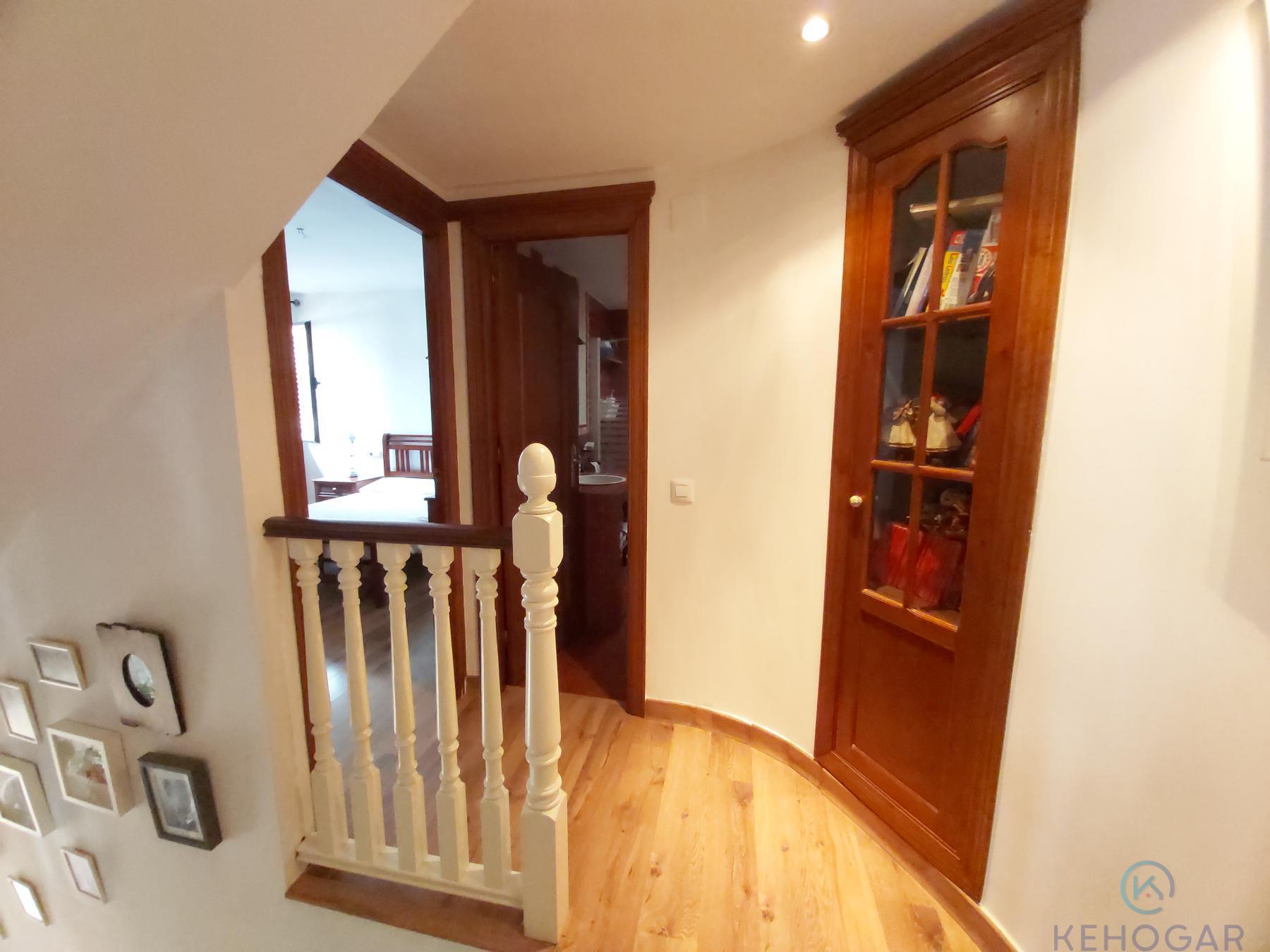 Venta de casa en Dos Hermanas