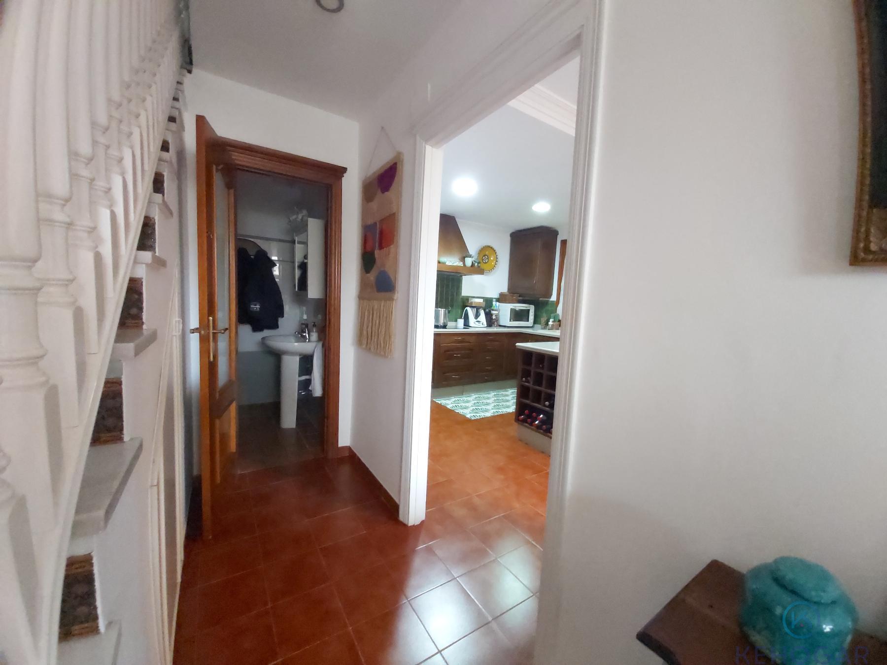 Venta de casa en Dos Hermanas