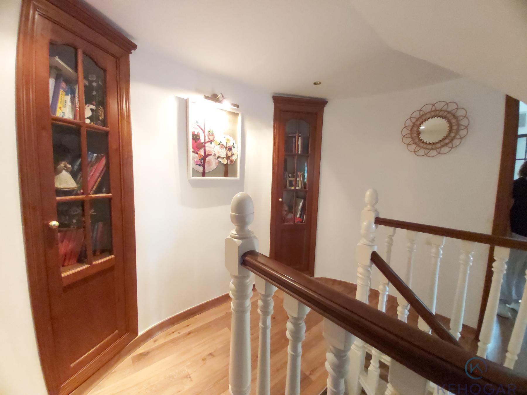 Venta de casa en Dos Hermanas