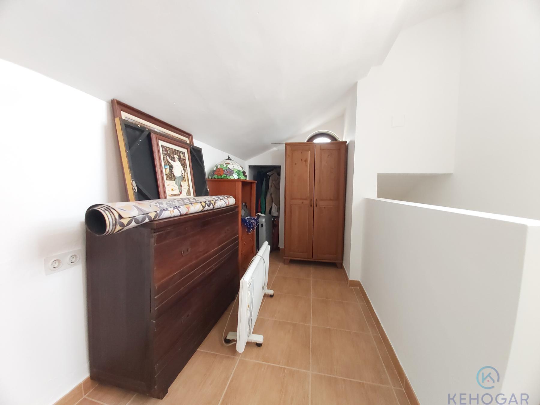 Venta de casa en Dos Hermanas