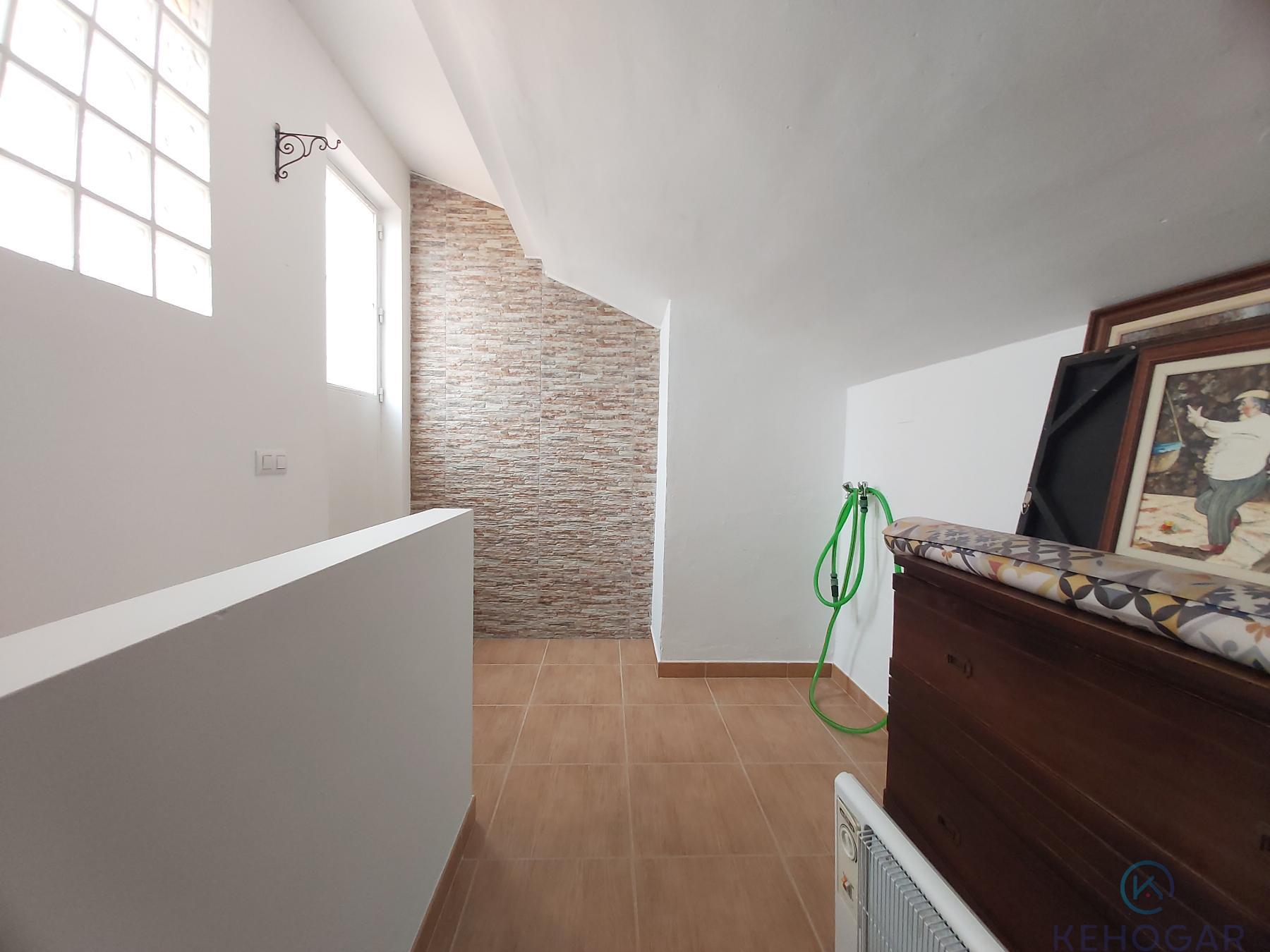 Venta de casa en Dos Hermanas