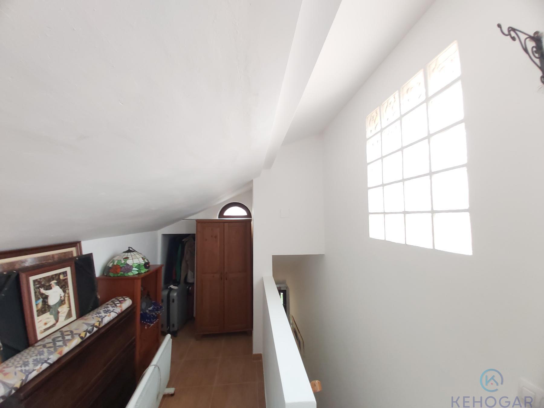 Venta de casa en Dos Hermanas