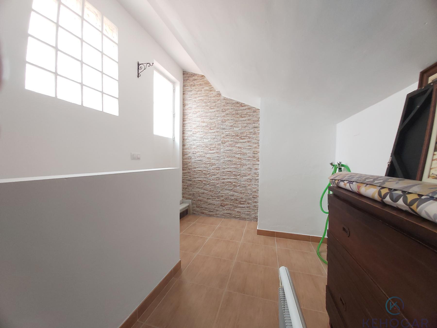 Venta de casa en Dos Hermanas