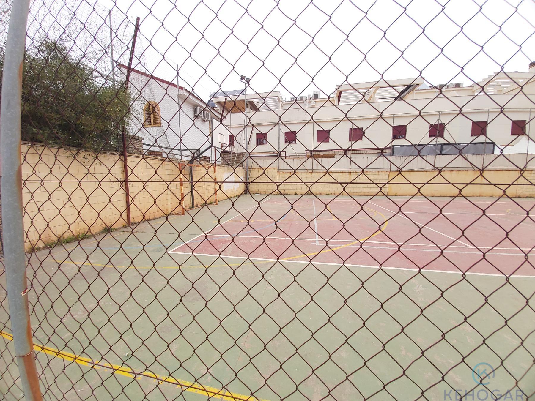 Zonas comunes