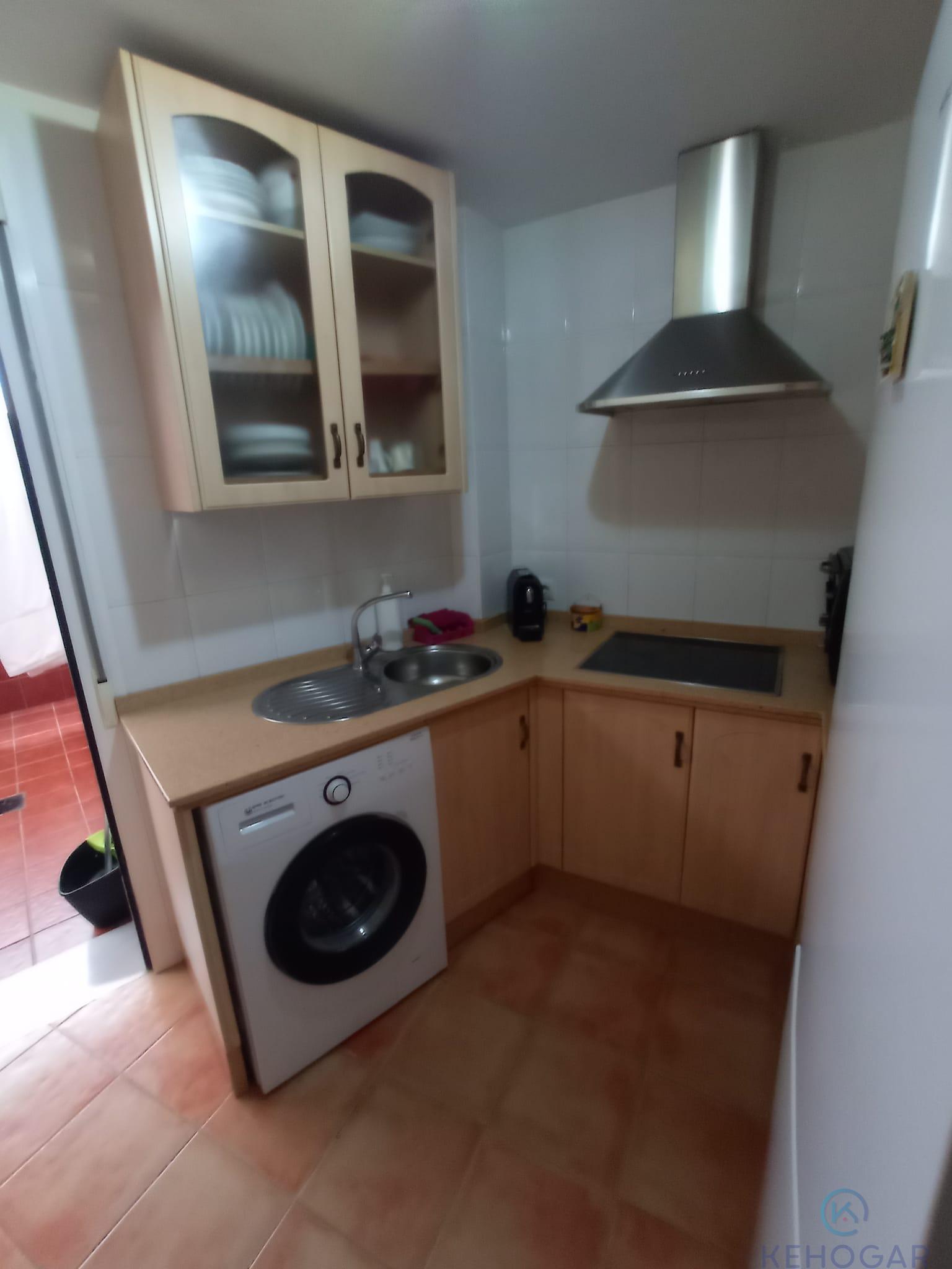 For sale of house in Dos Hermanas