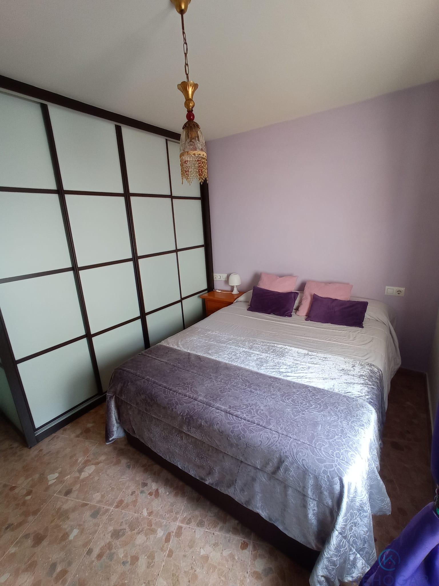 For sale of house in Dos Hermanas