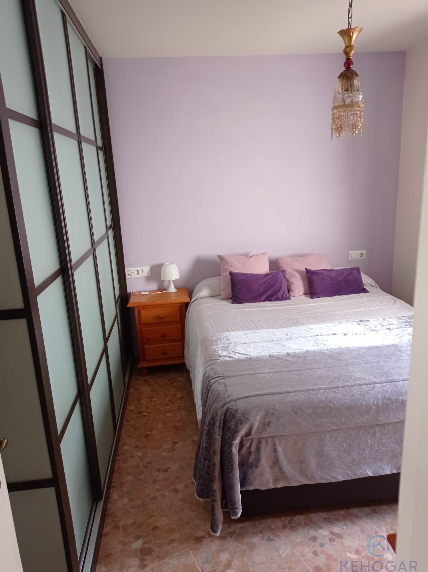 For sale of house in Dos Hermanas