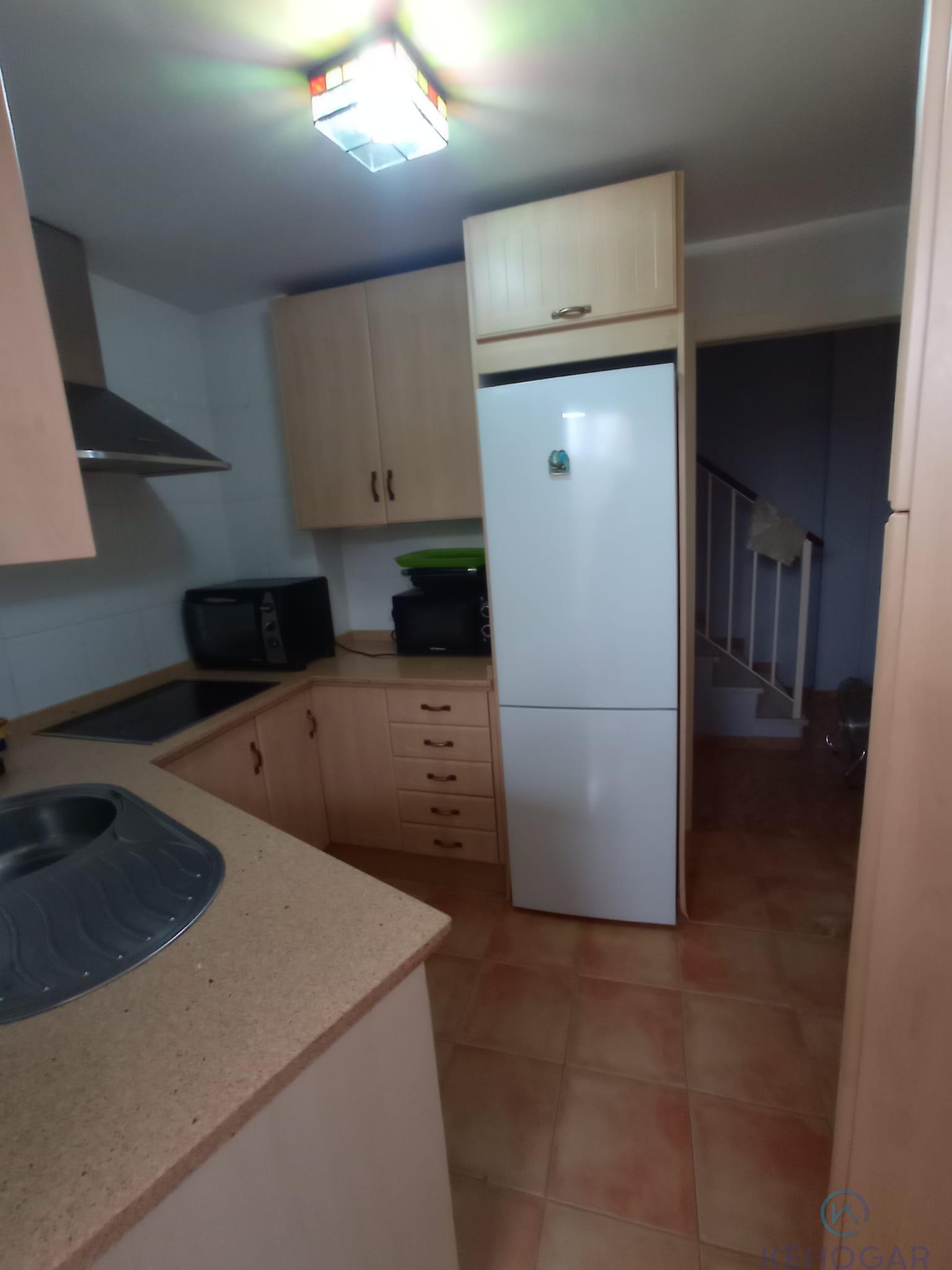 For sale of house in Dos Hermanas
