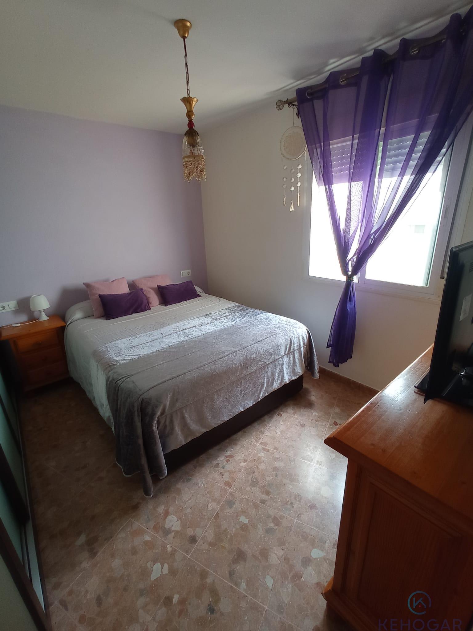 For sale of house in Dos Hermanas