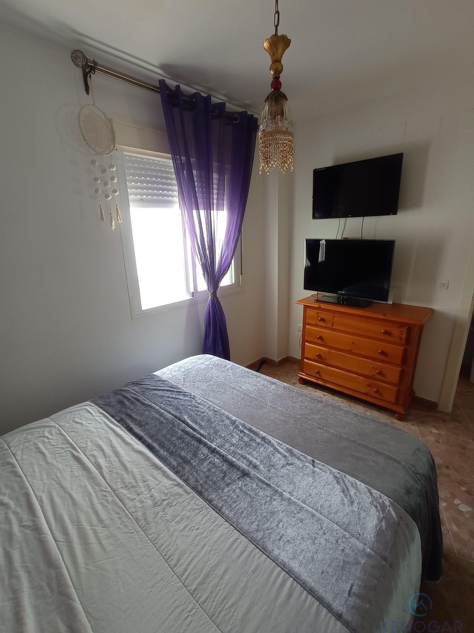 For sale of house in Dos Hermanas