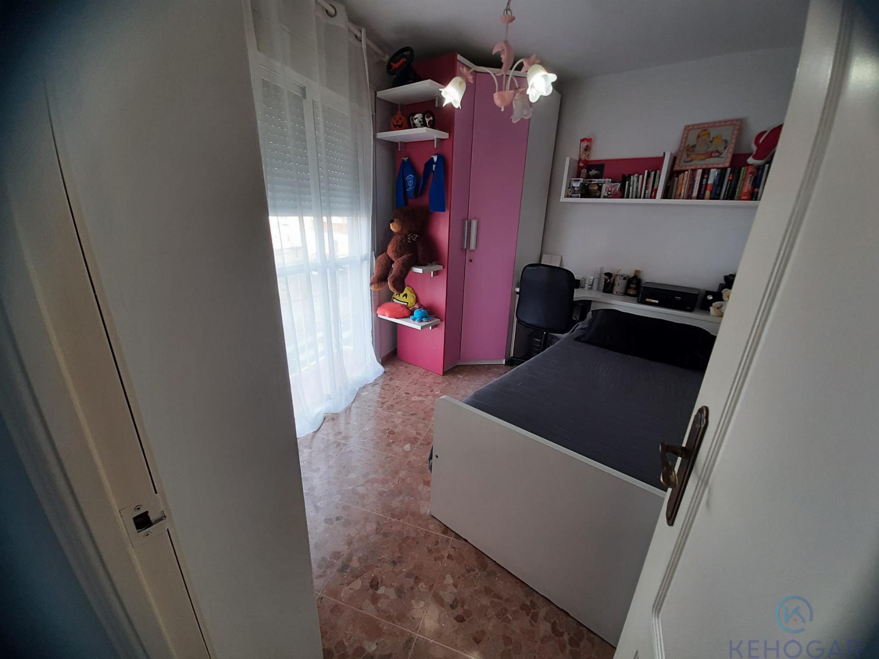 For sale of house in Dos Hermanas