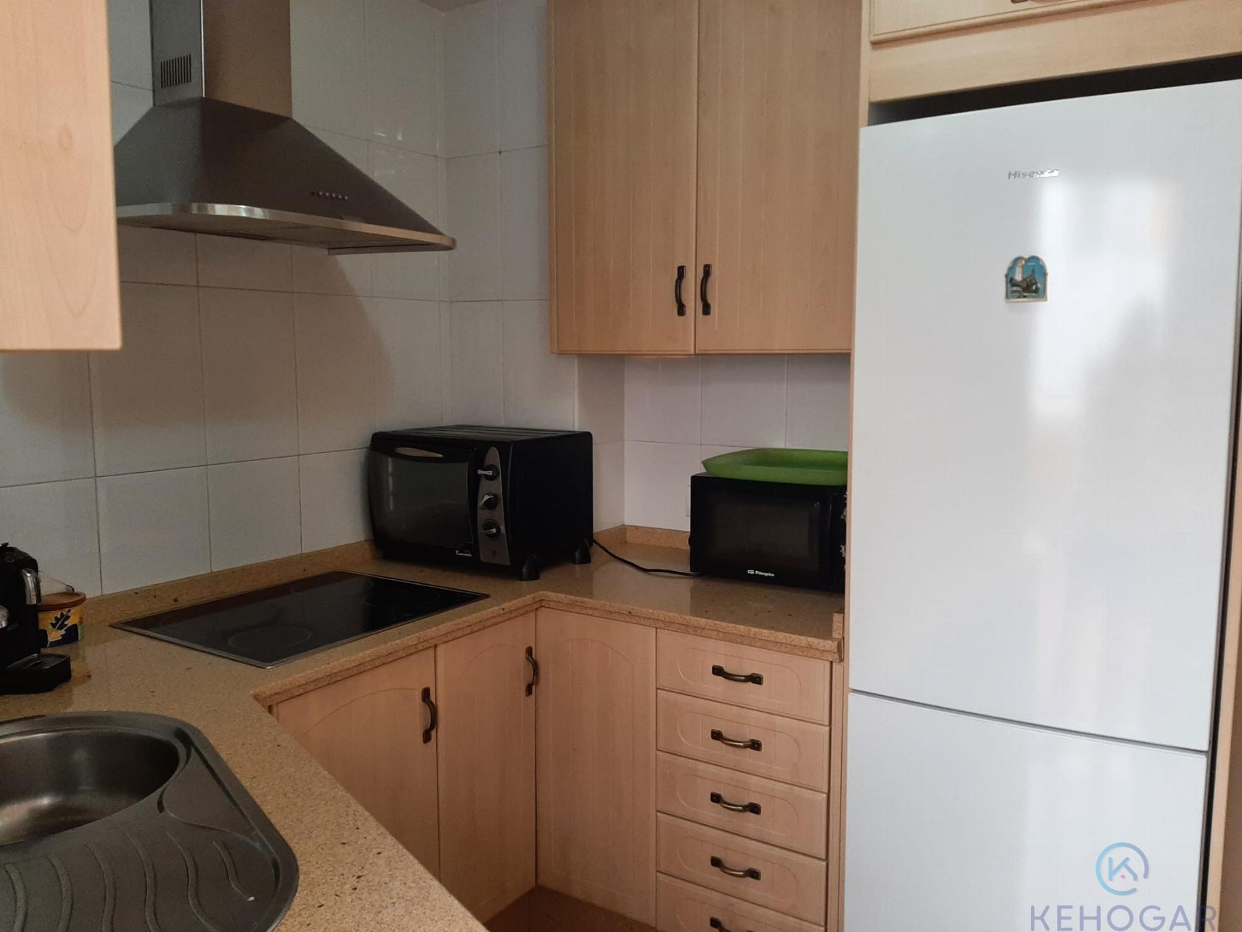 For sale of house in Dos Hermanas