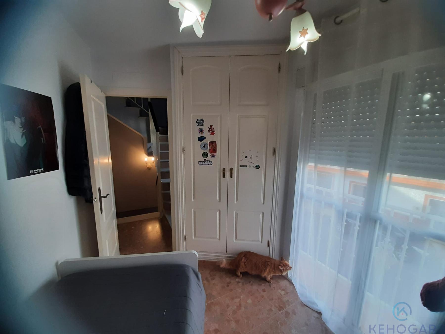 For sale of house in Dos Hermanas