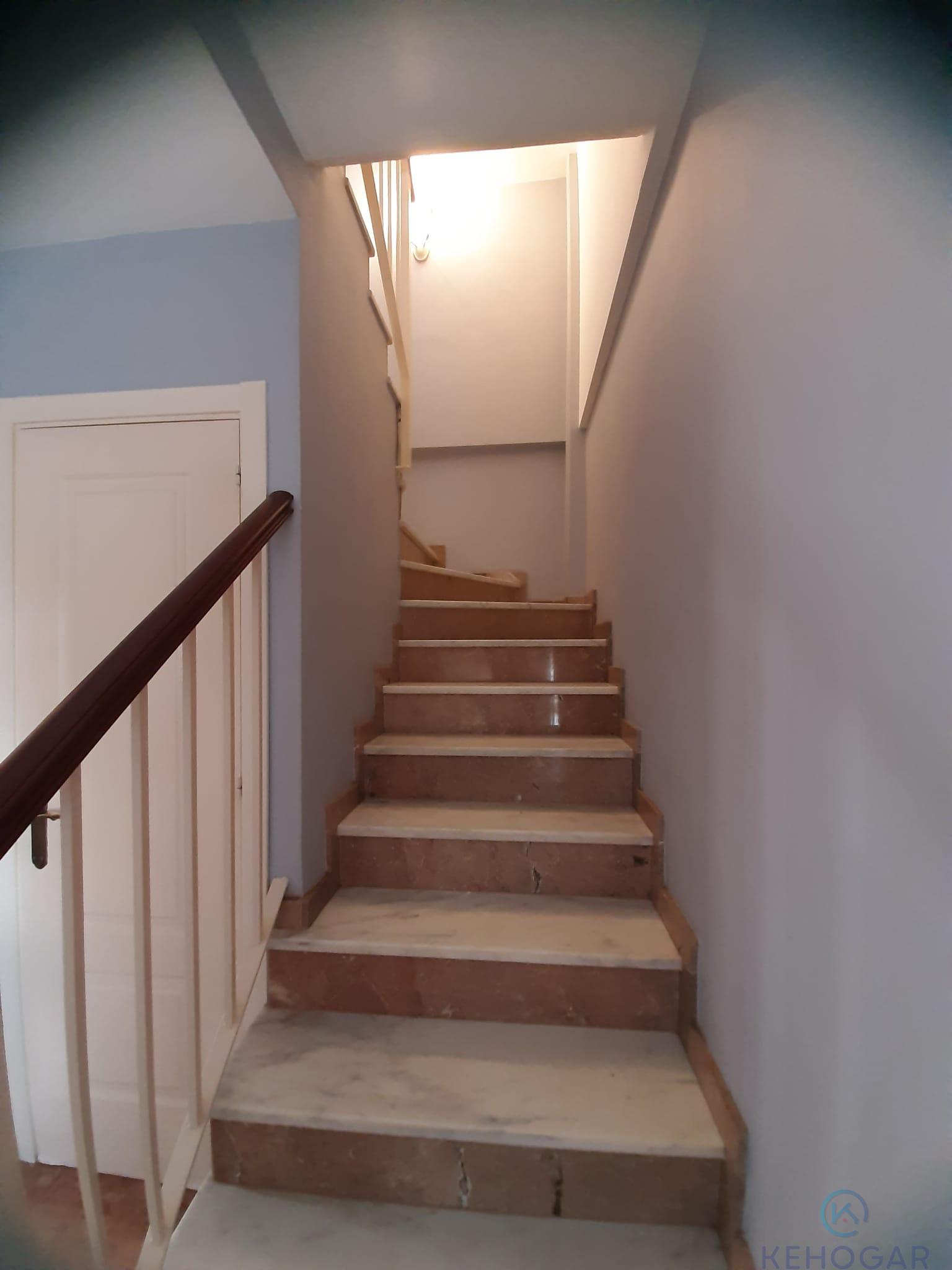 For sale of house in Dos Hermanas