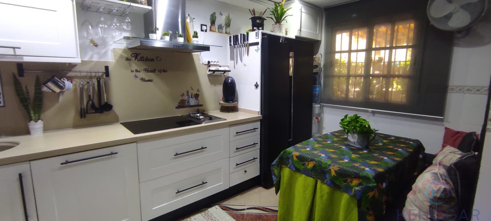 For sale of duplex in Dos Hermanas