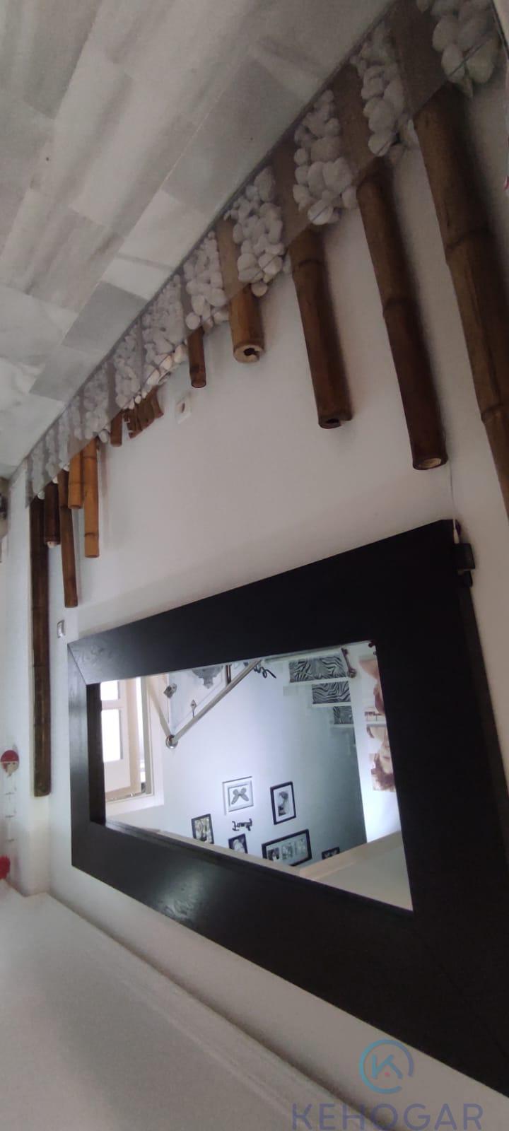 For sale of duplex in Dos Hermanas