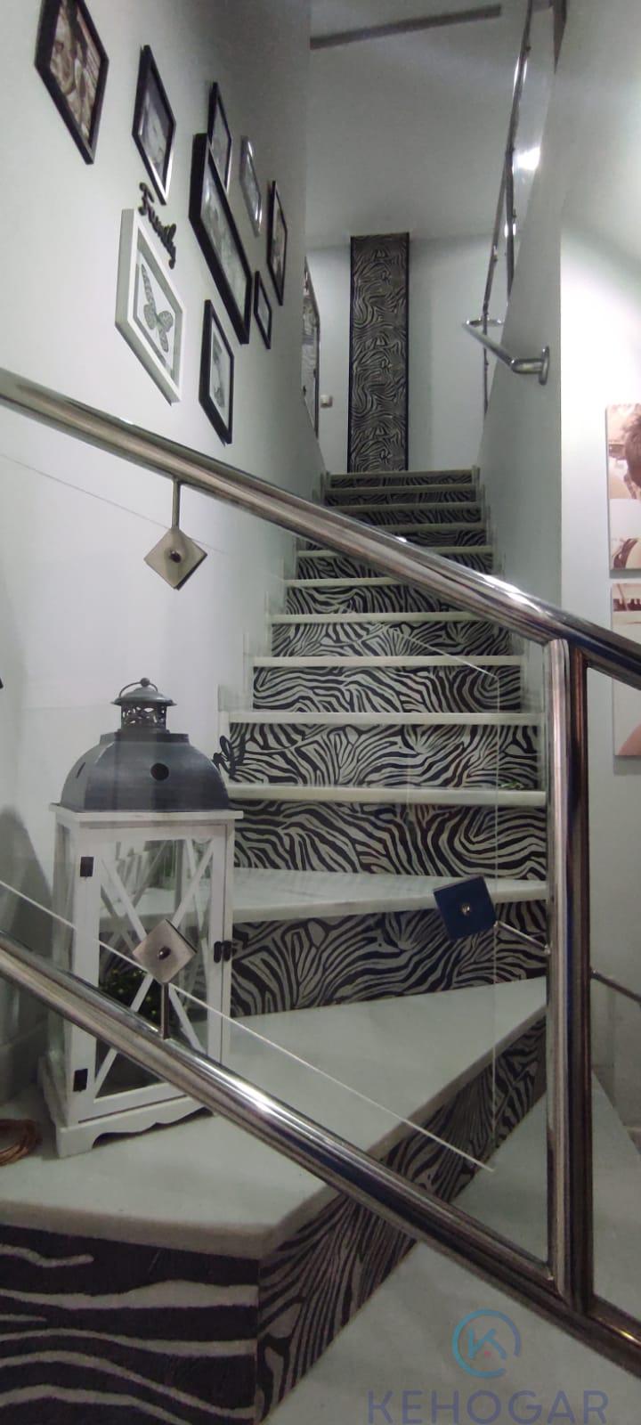 For sale of duplex in Dos Hermanas