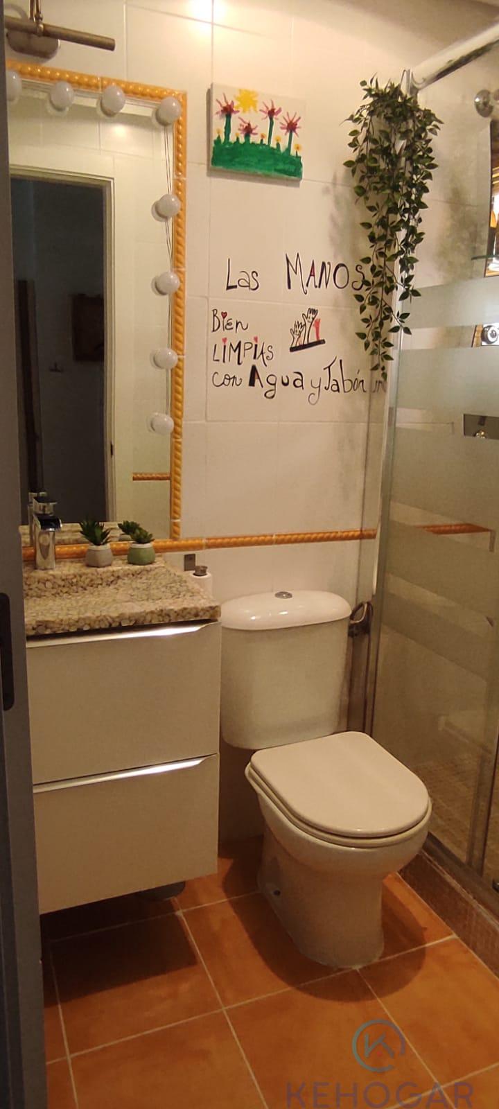 For sale of duplex in Dos Hermanas