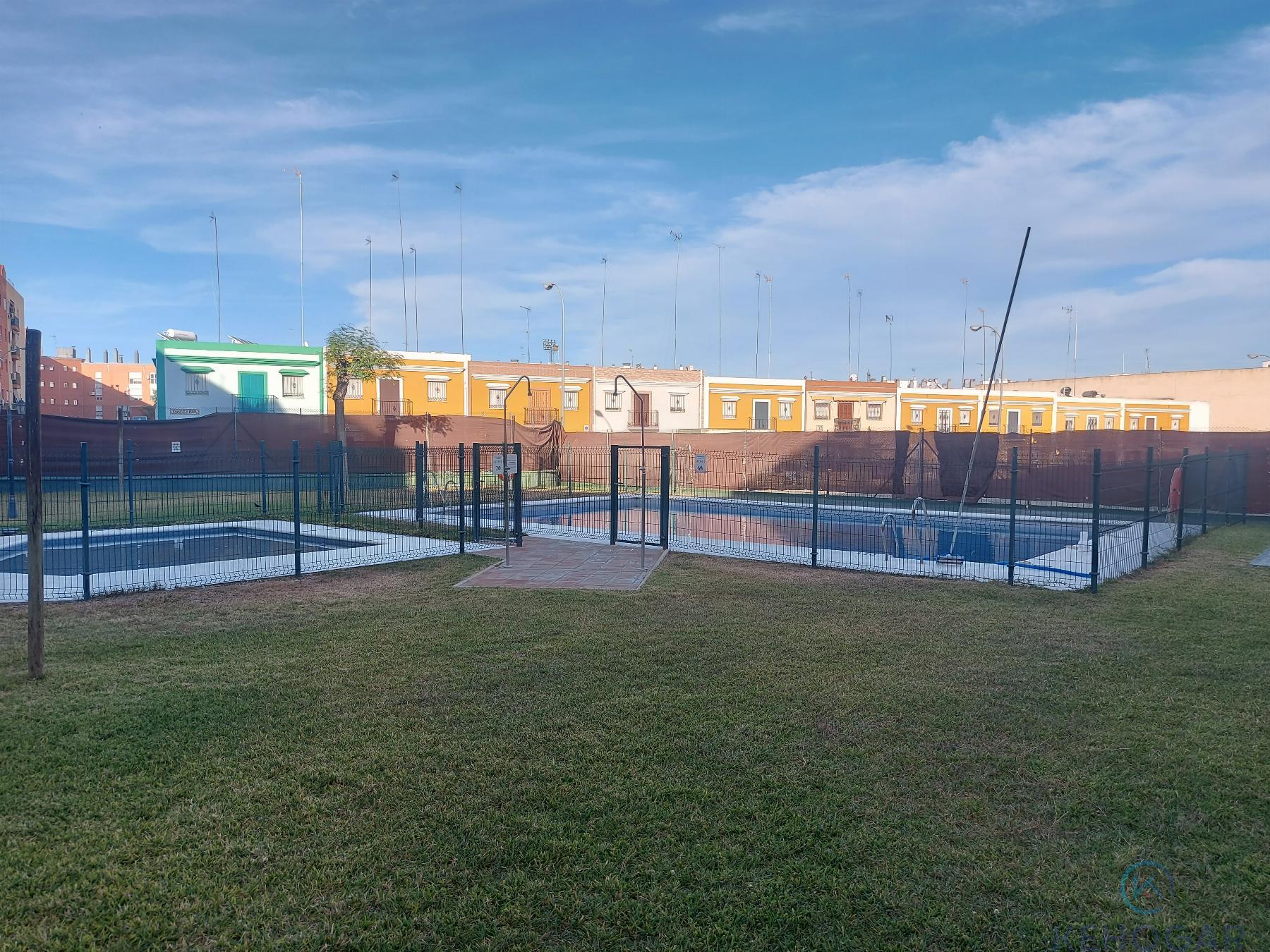 Venta de piso en Dos Hermanas