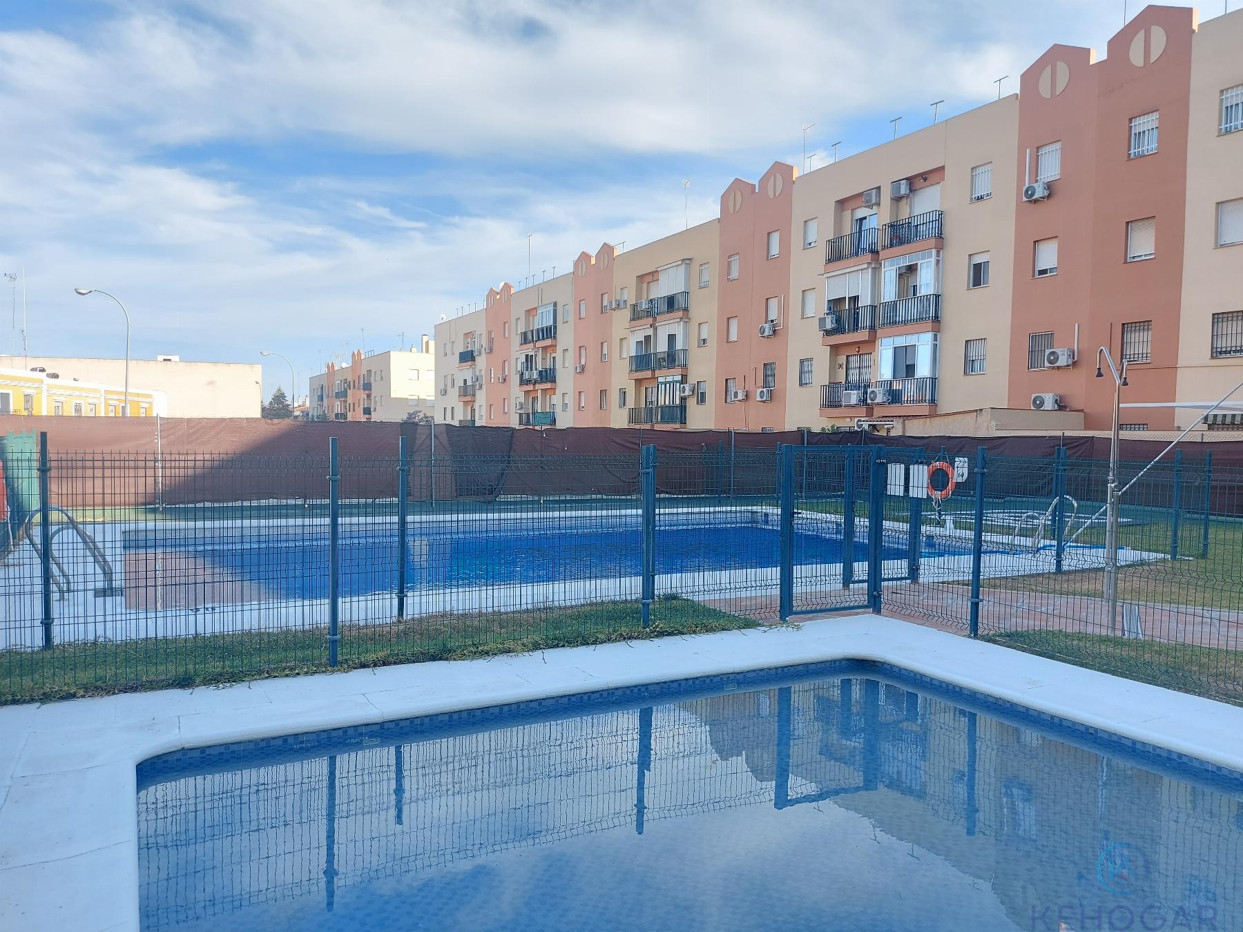 Venta de piso en Dos Hermanas