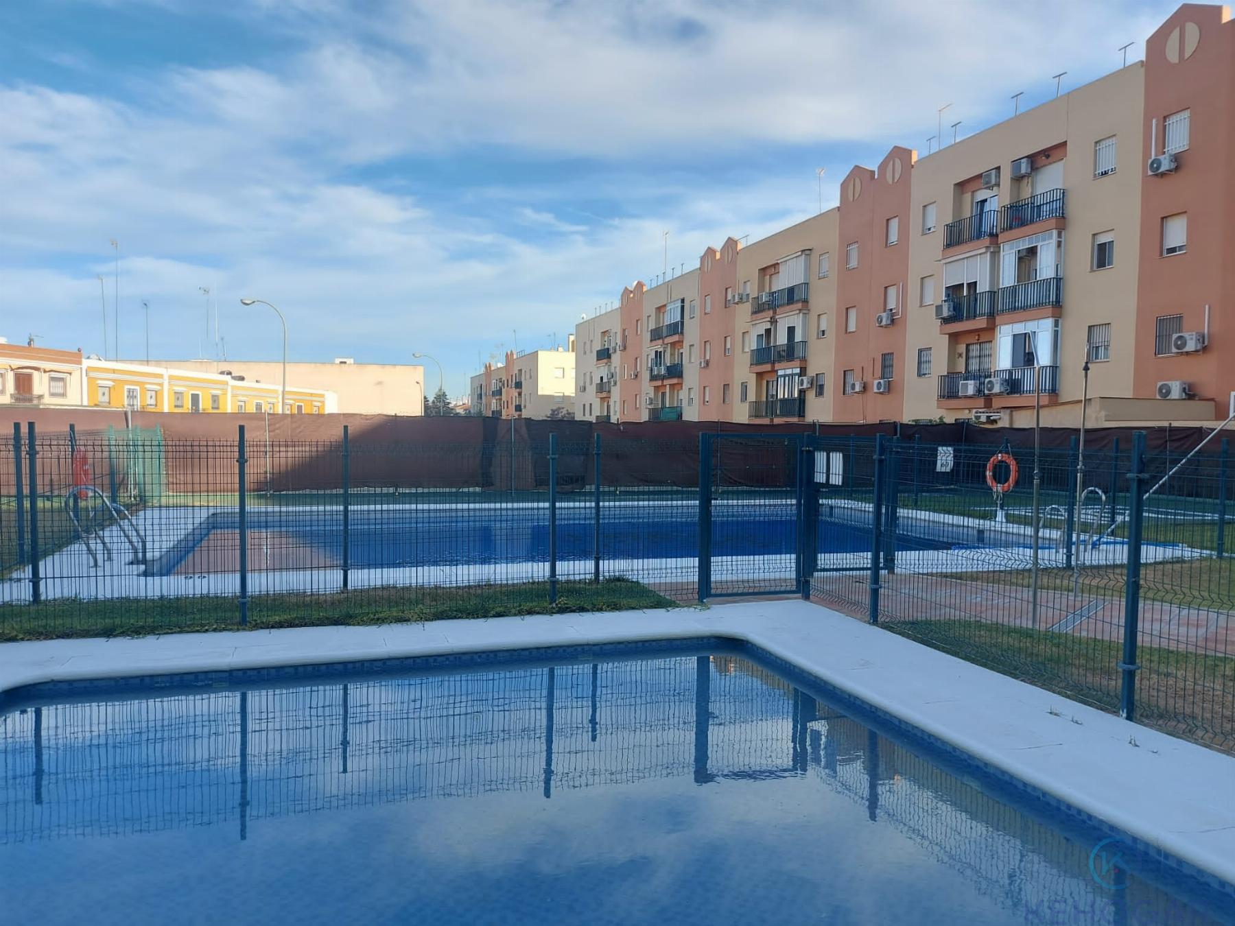 Venta de piso en Dos Hermanas