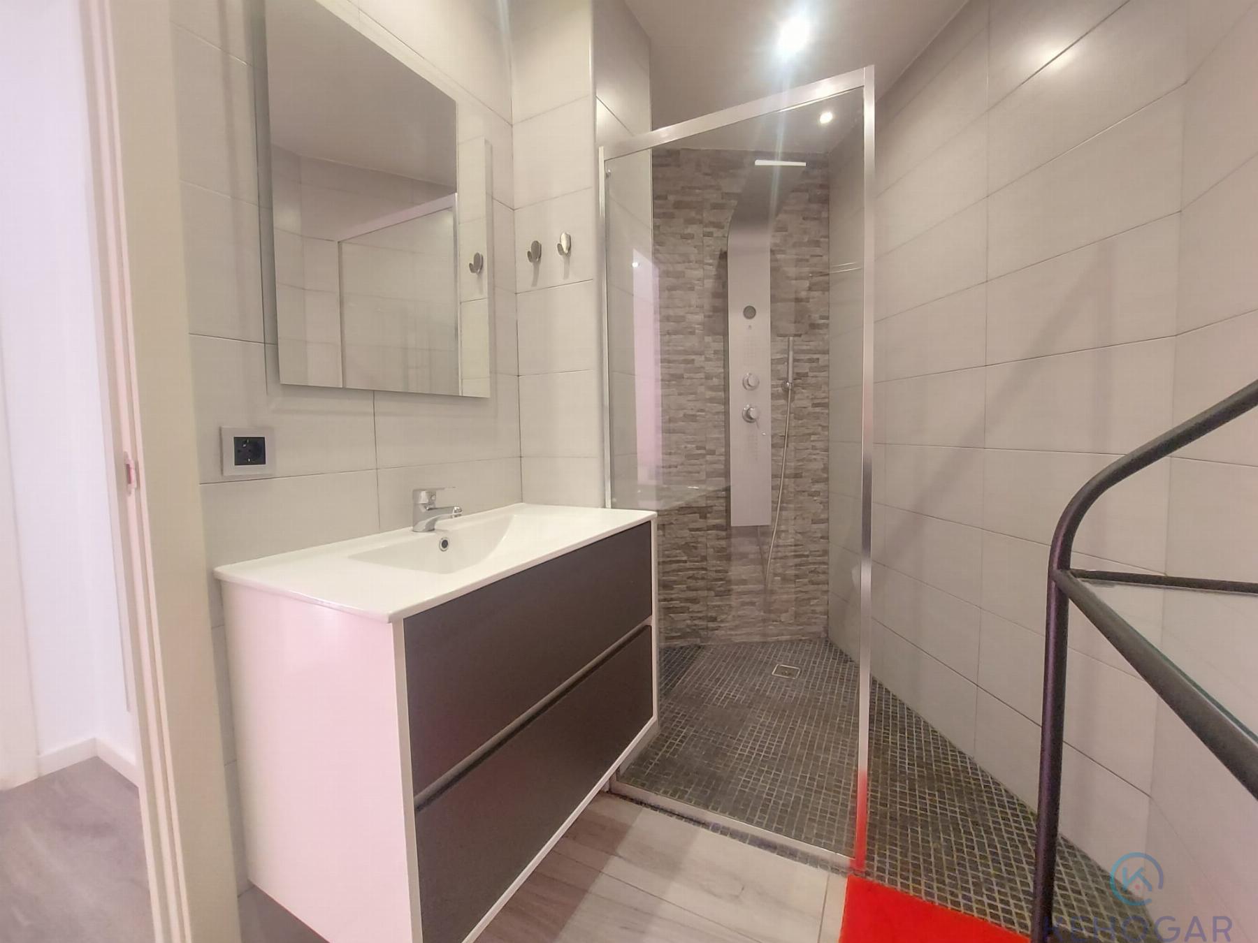 Venta de piso en Dos Hermanas