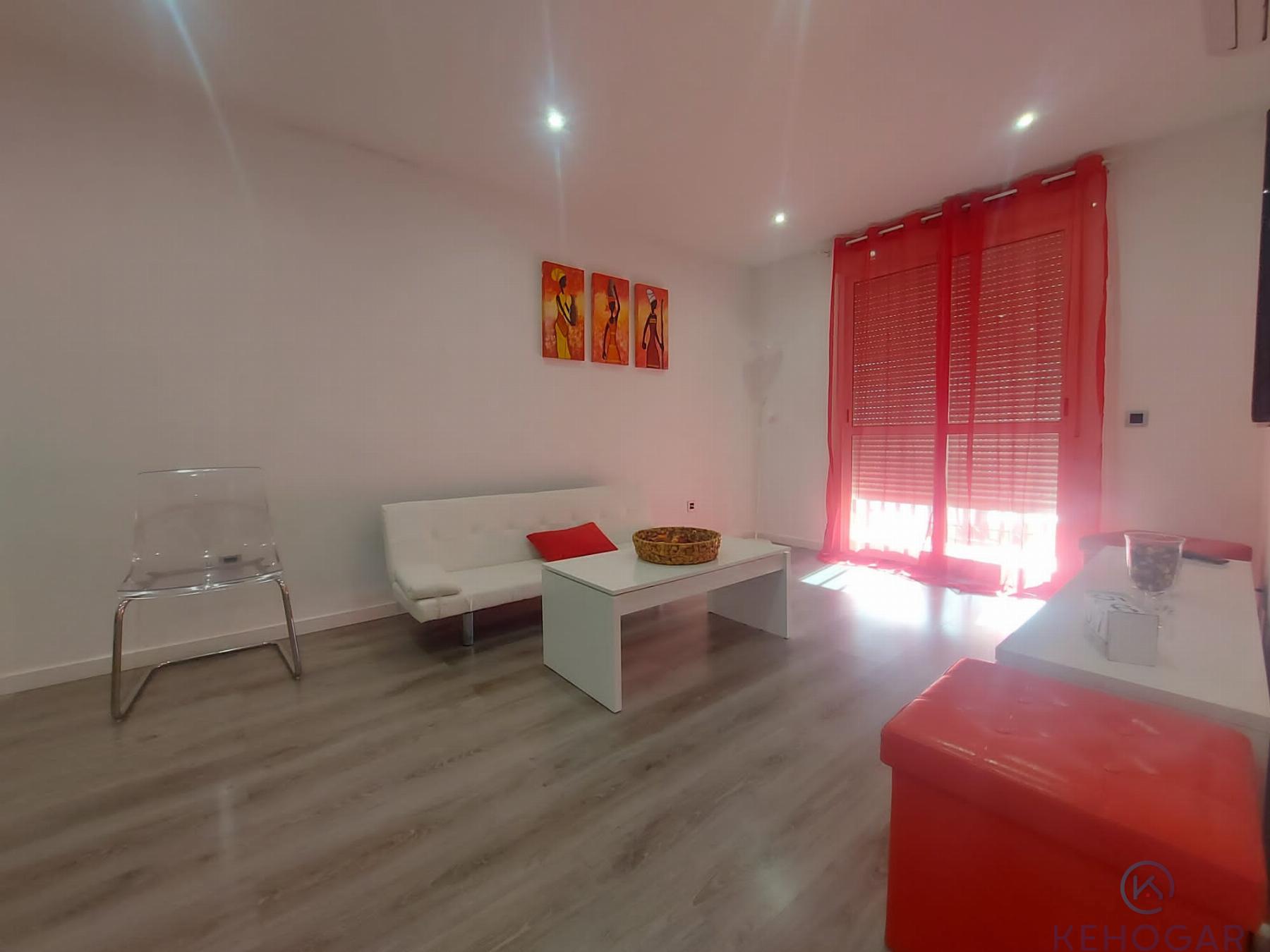Venta de piso en Dos Hermanas