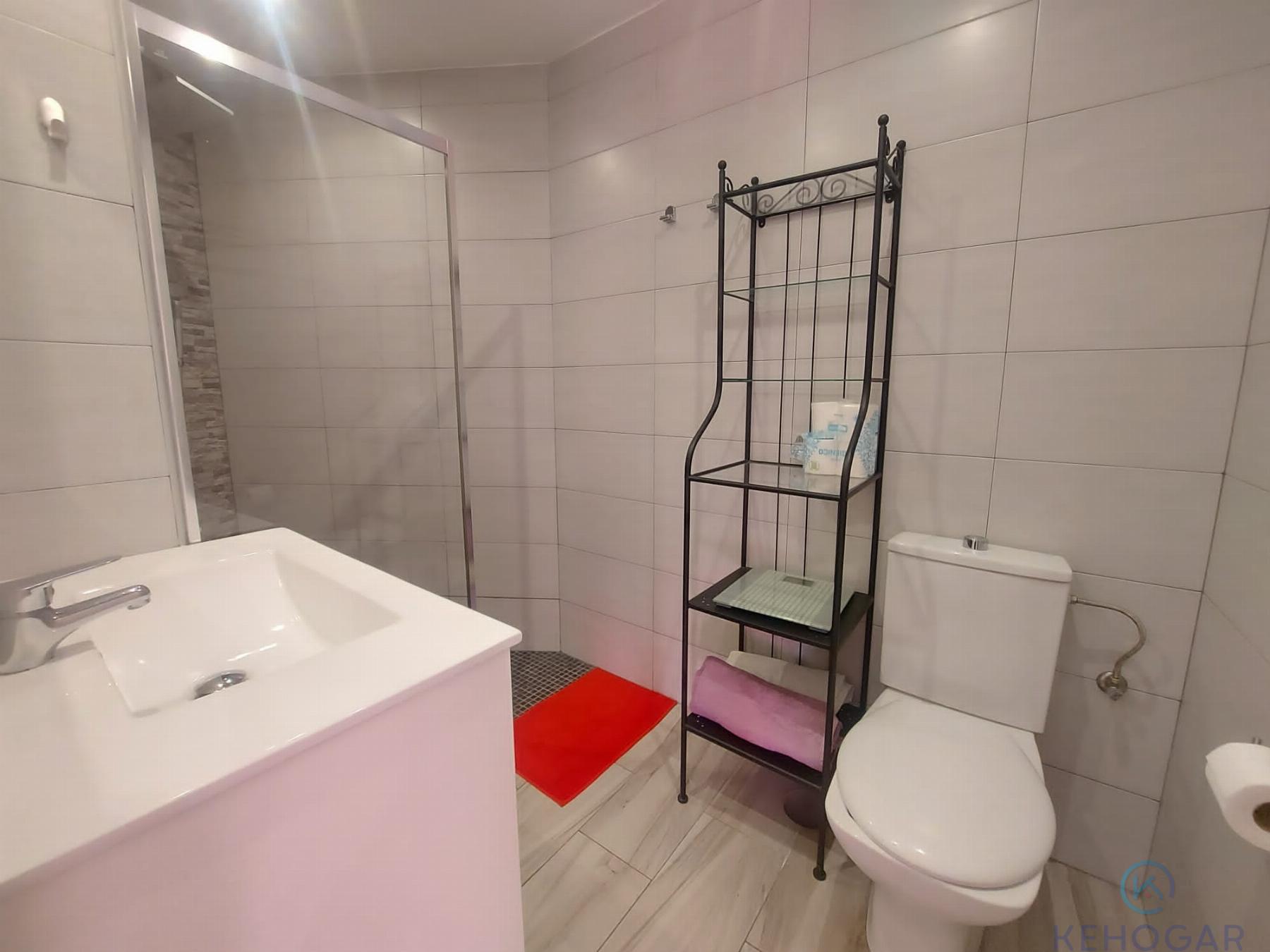 Venta de piso en Dos Hermanas