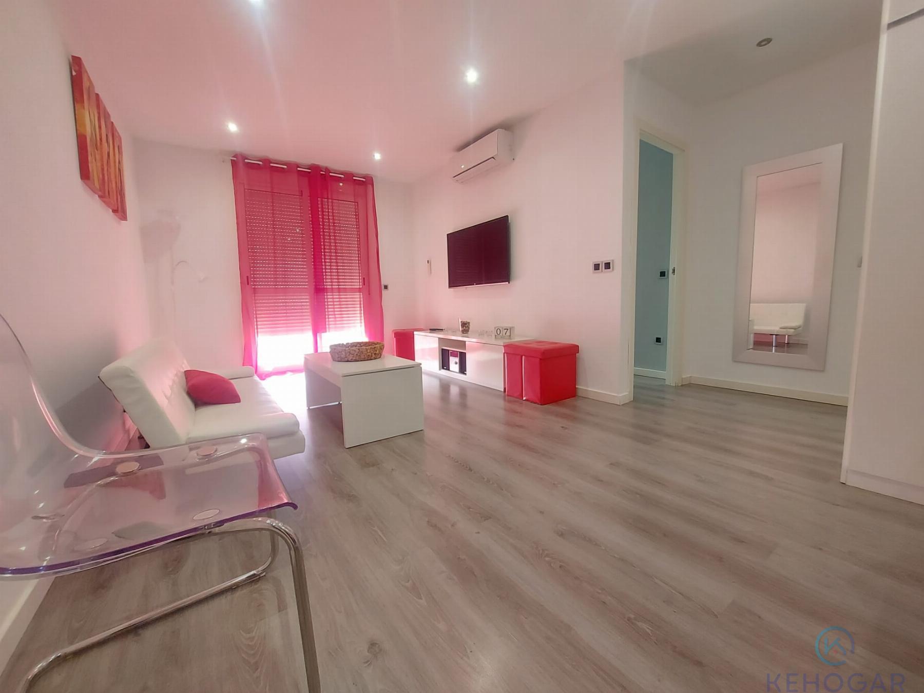 Venta de piso en Dos Hermanas