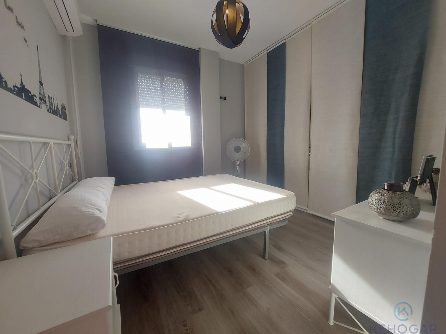 Venta de piso en Dos Hermanas