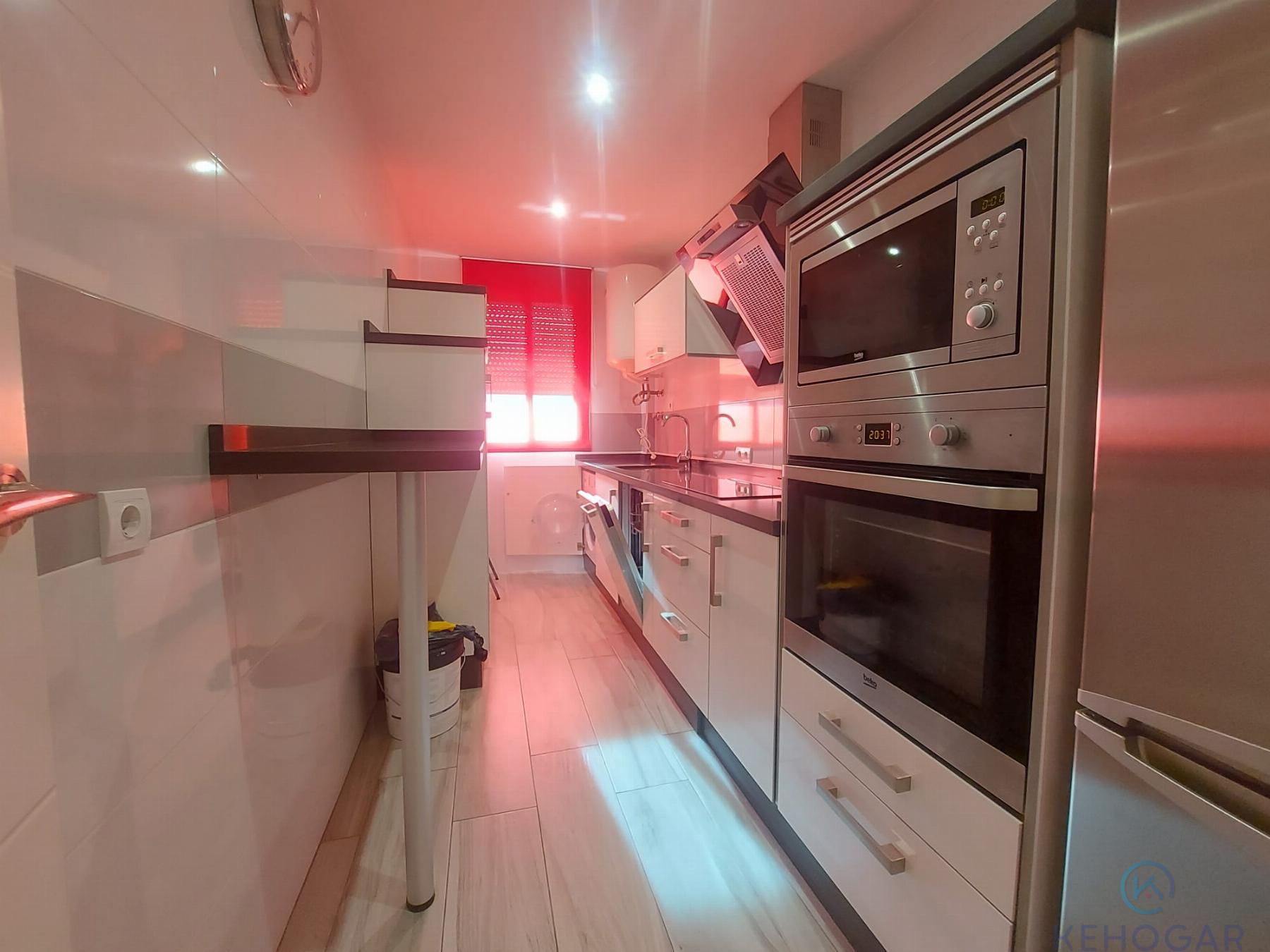 Venta de piso en Dos Hermanas