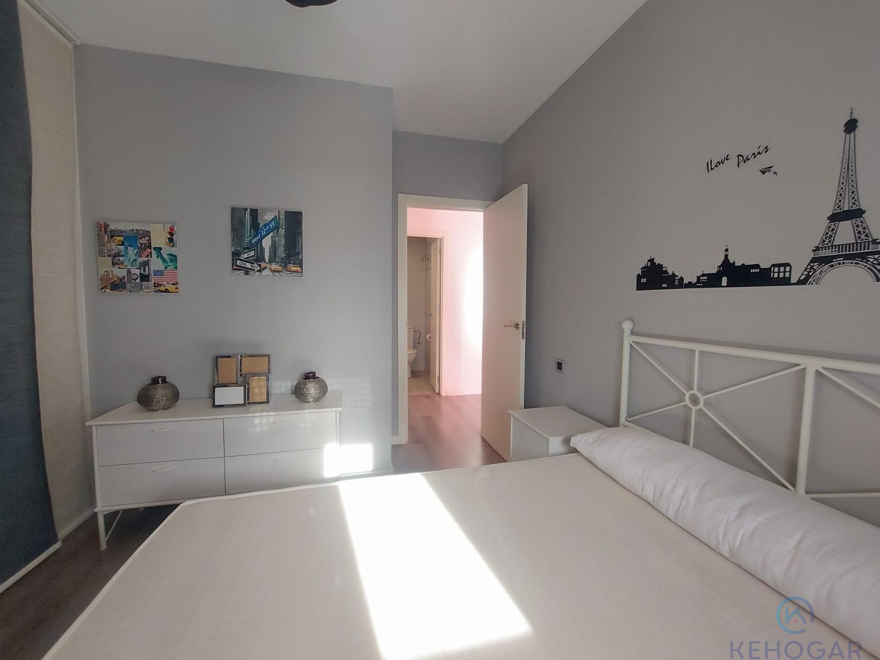Venta de piso en Dos Hermanas