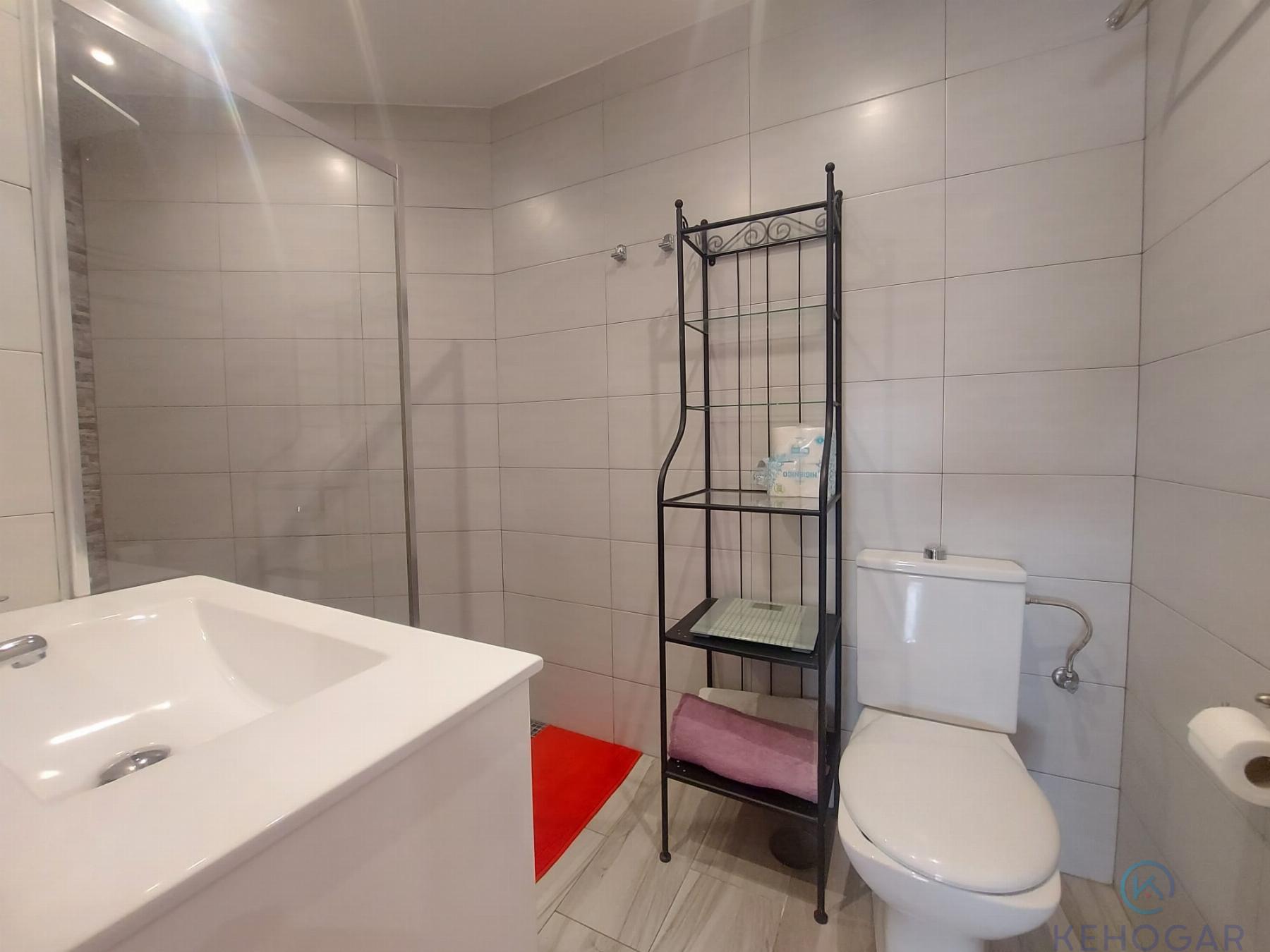 Venta de piso en Dos Hermanas