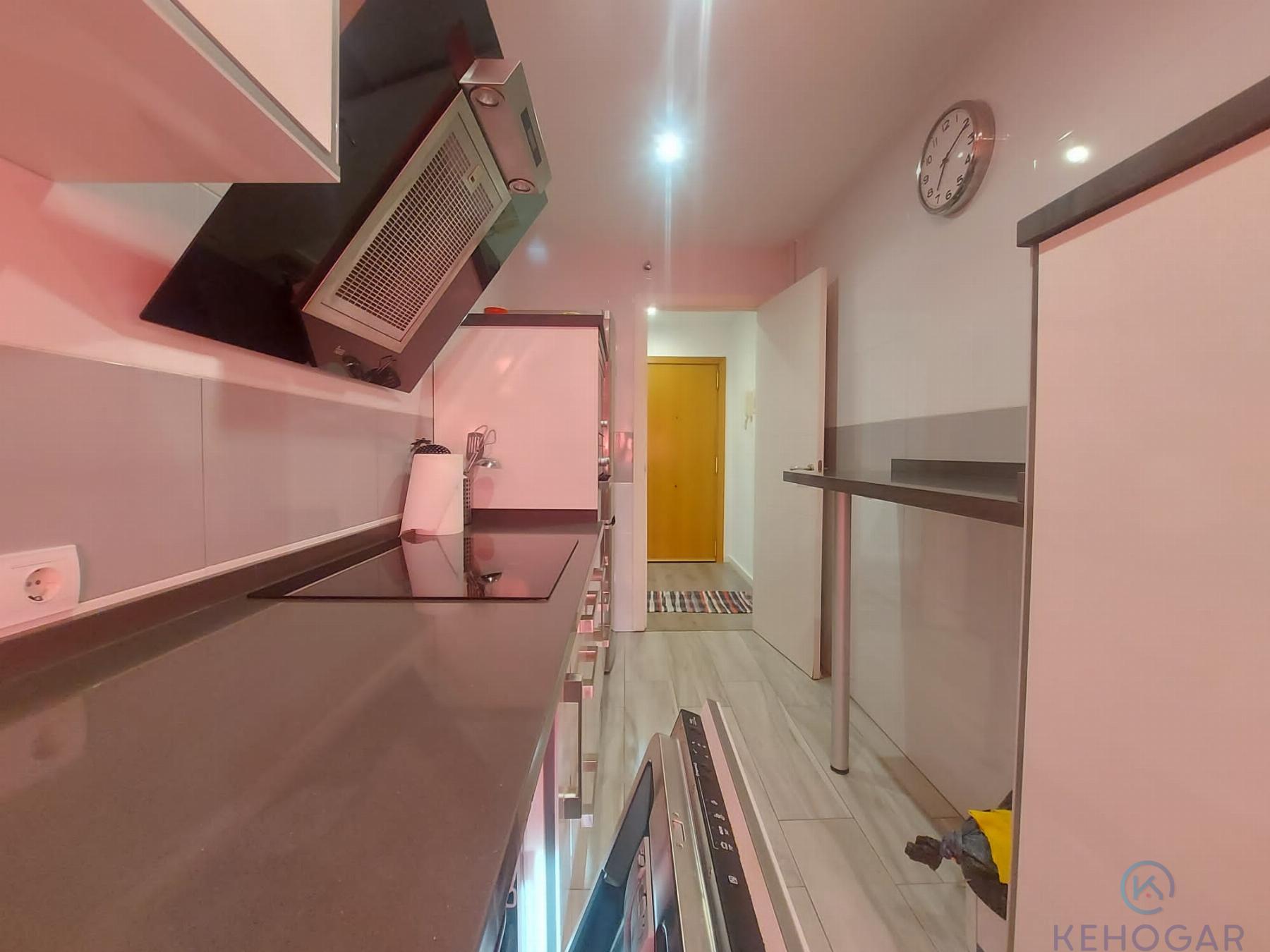 Venta de piso en Dos Hermanas