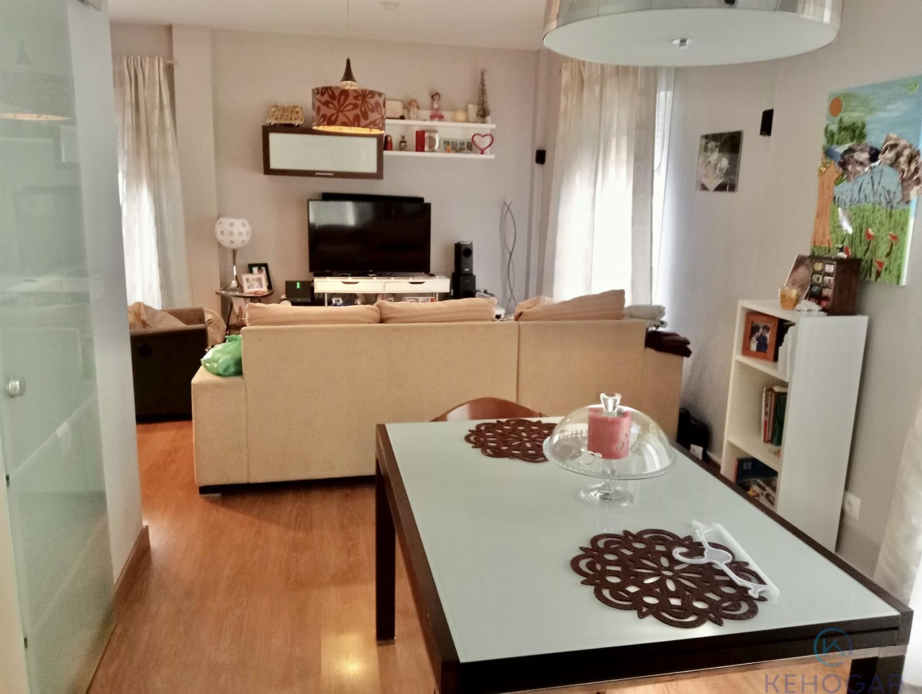 Venta de casa en Dos Hermanas
