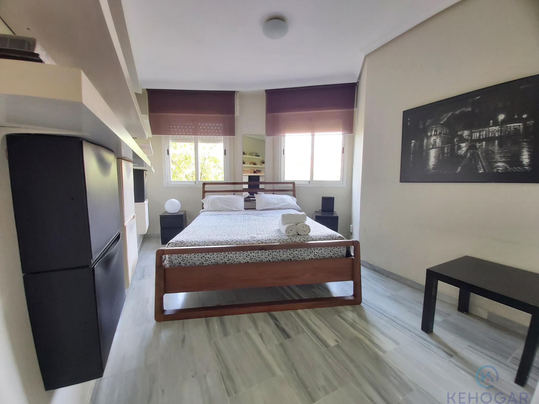 Dormitorio