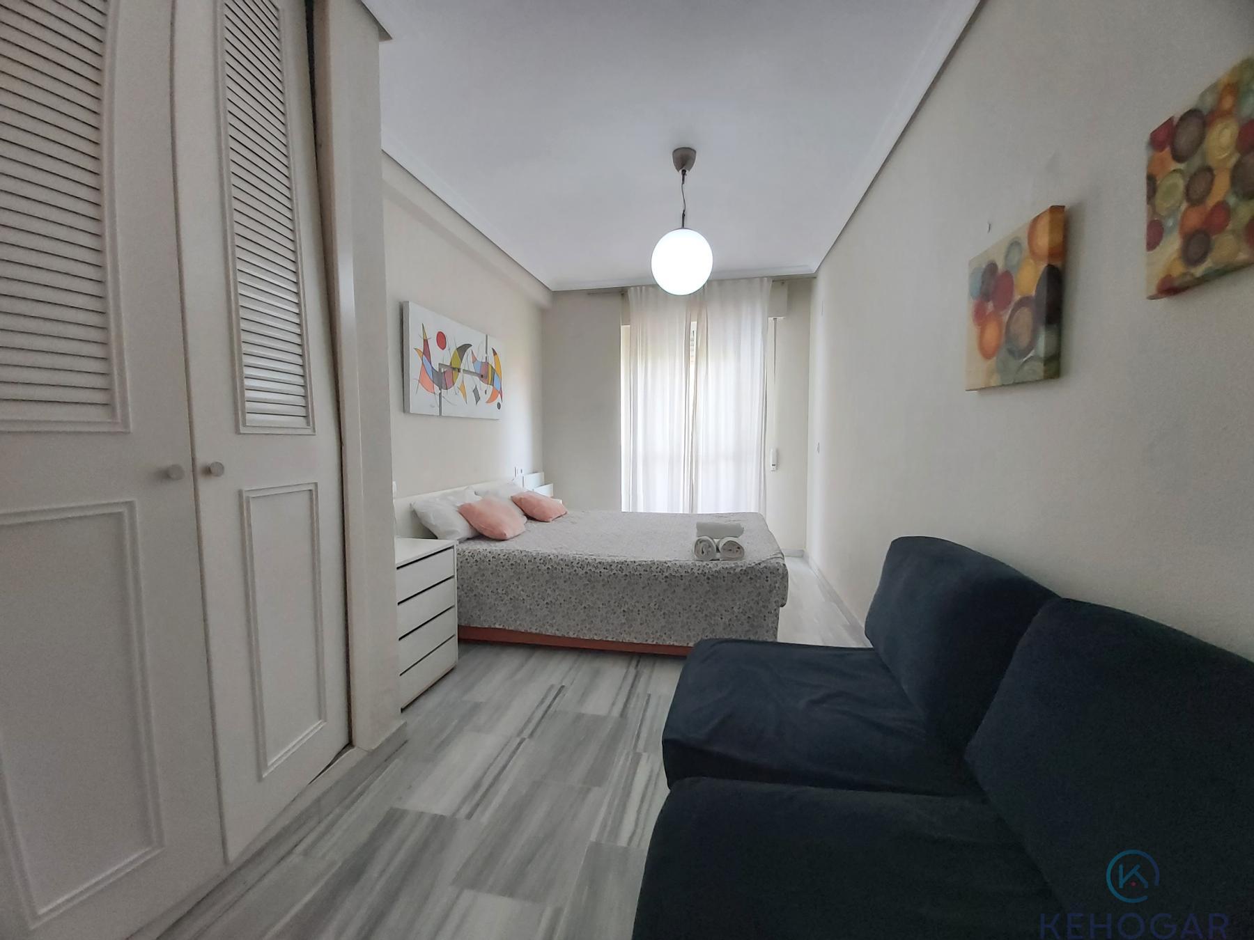 Dormitorio