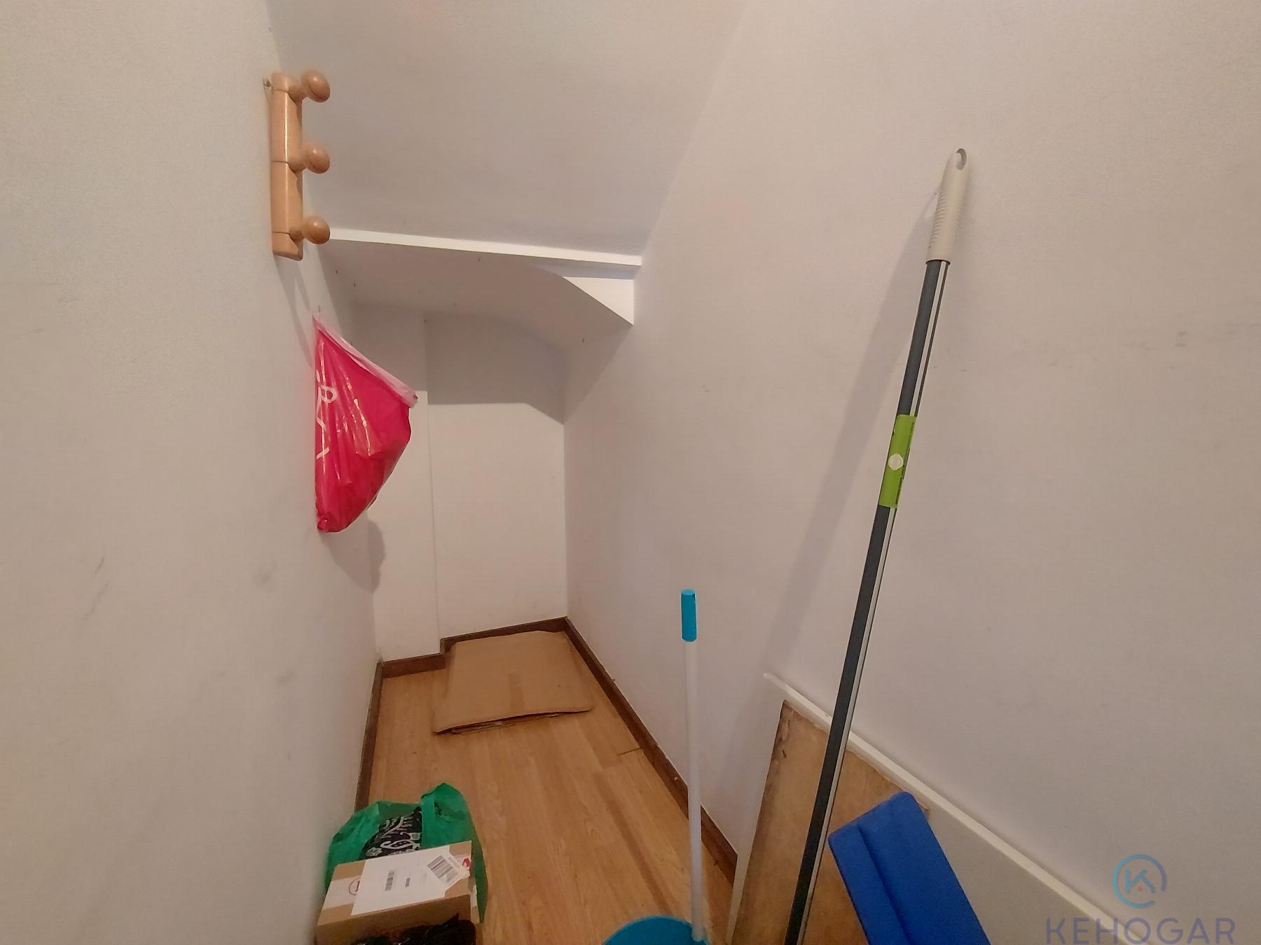 For sale of flat in Dos Hermanas