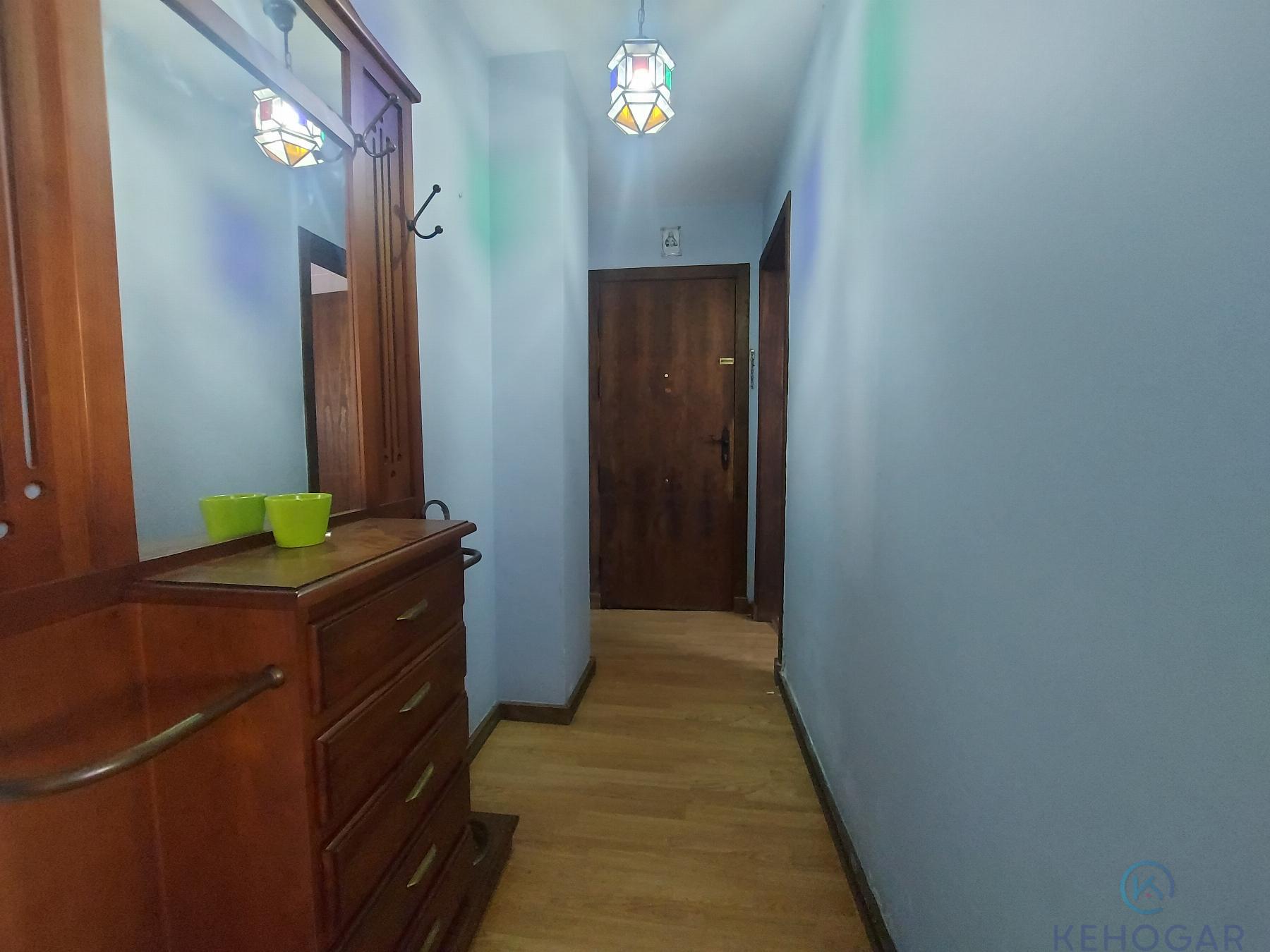 For sale of flat in Dos Hermanas