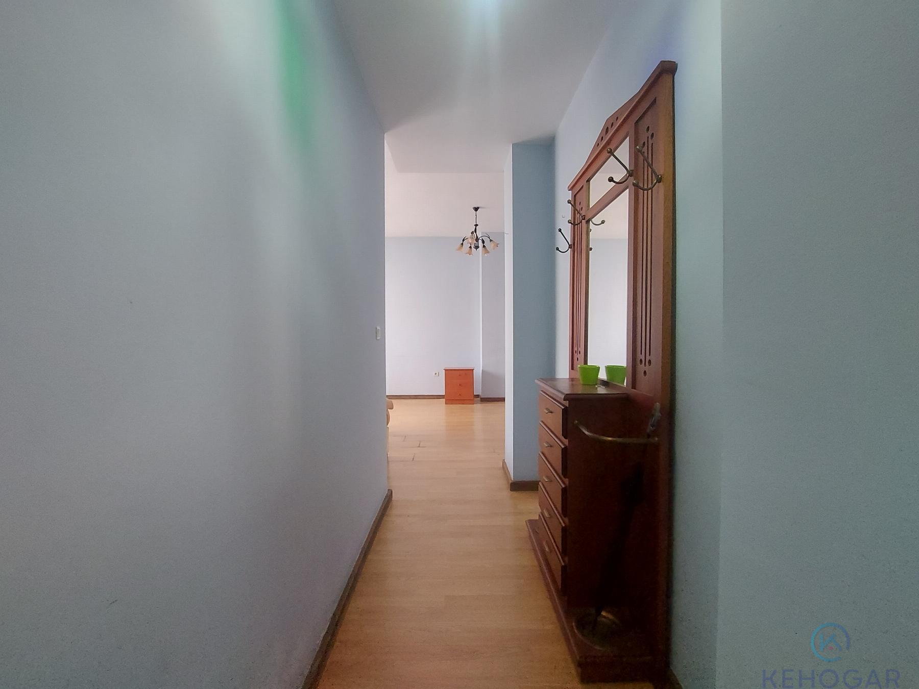 For sale of flat in Dos Hermanas