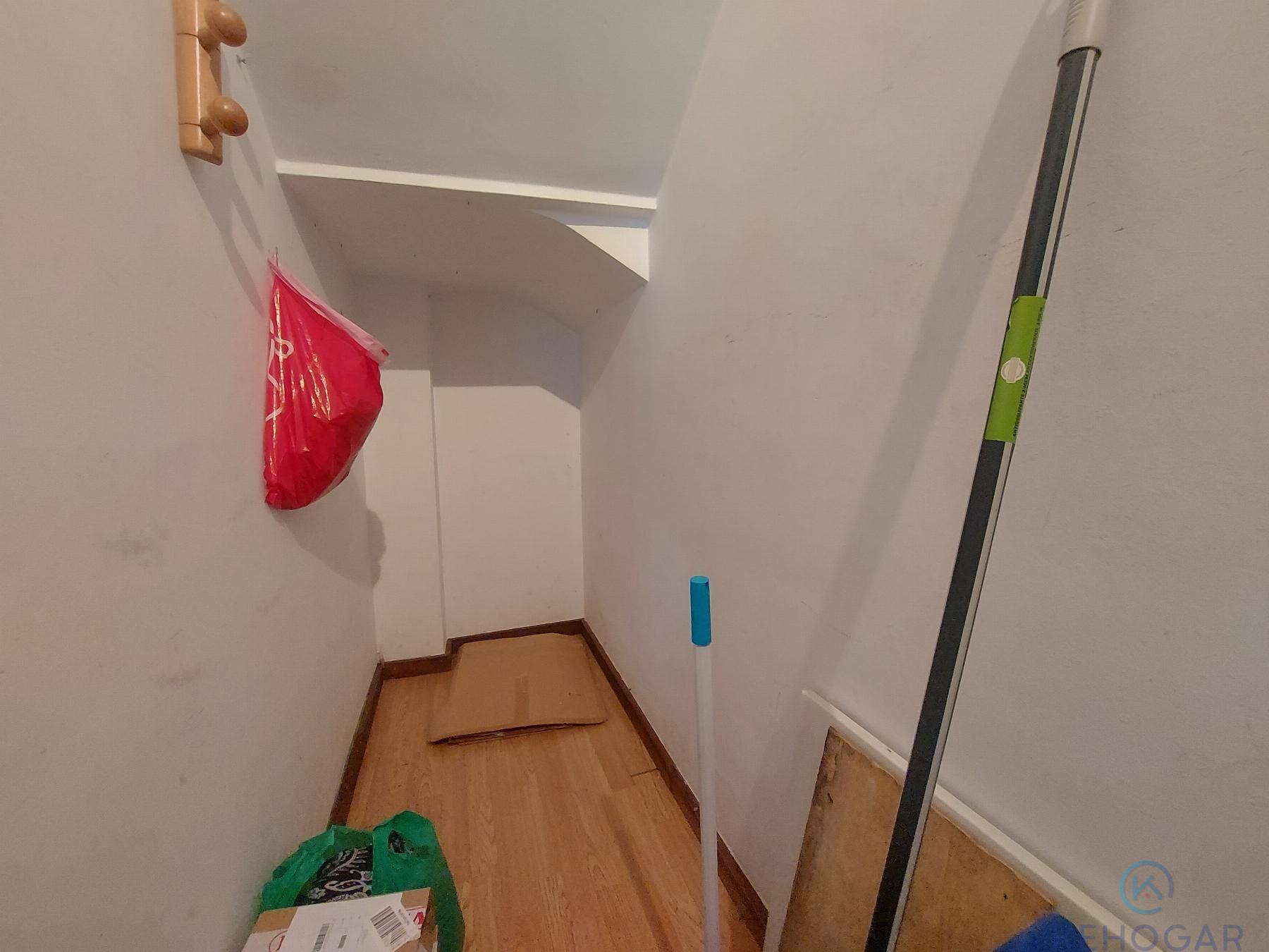 For sale of flat in Dos Hermanas