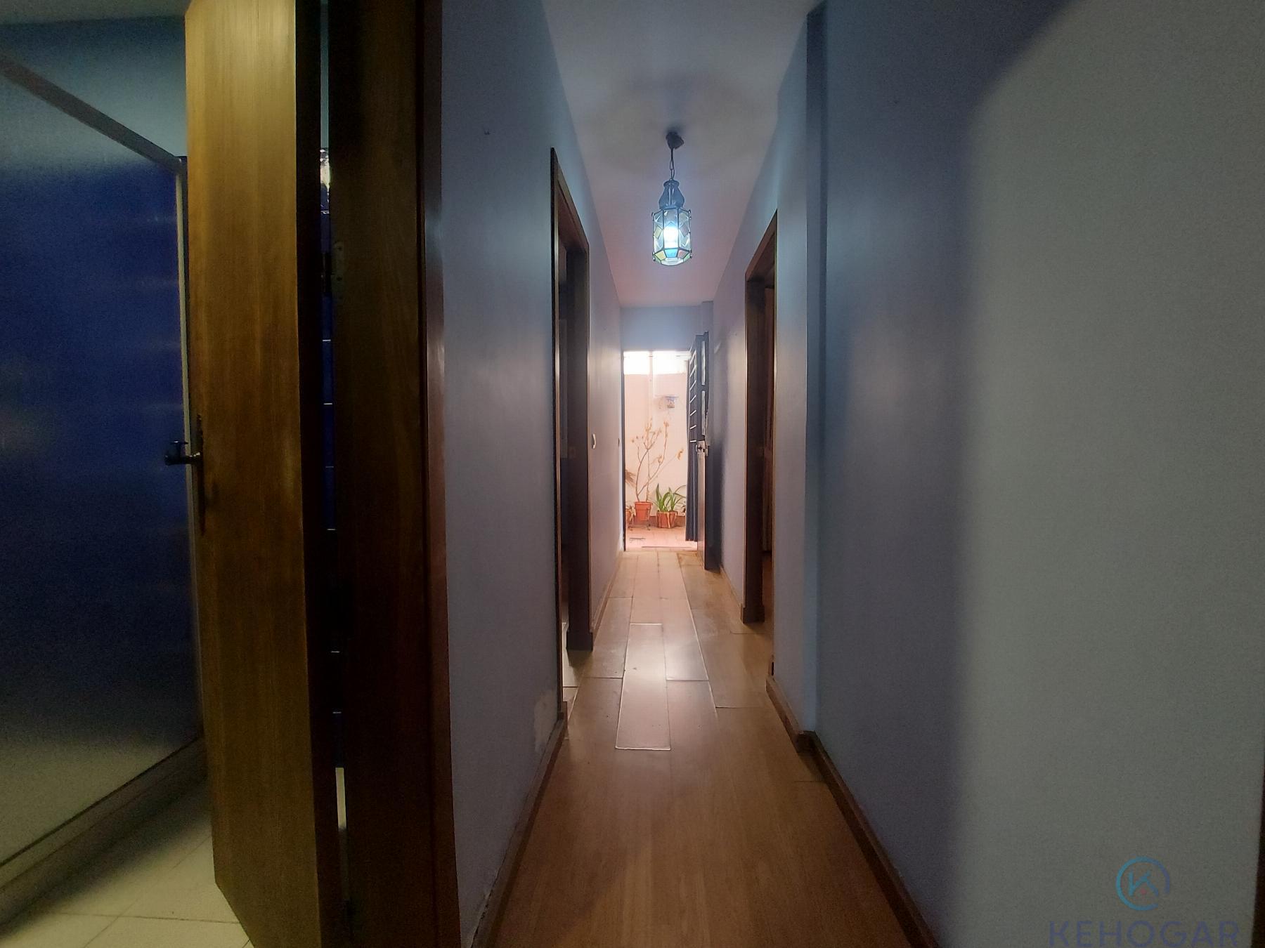 For sale of flat in Dos Hermanas