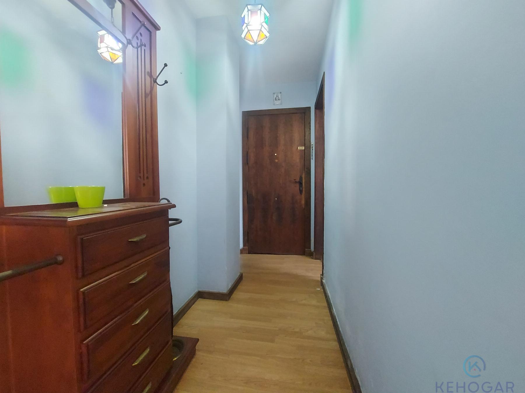 For sale of flat in Dos Hermanas