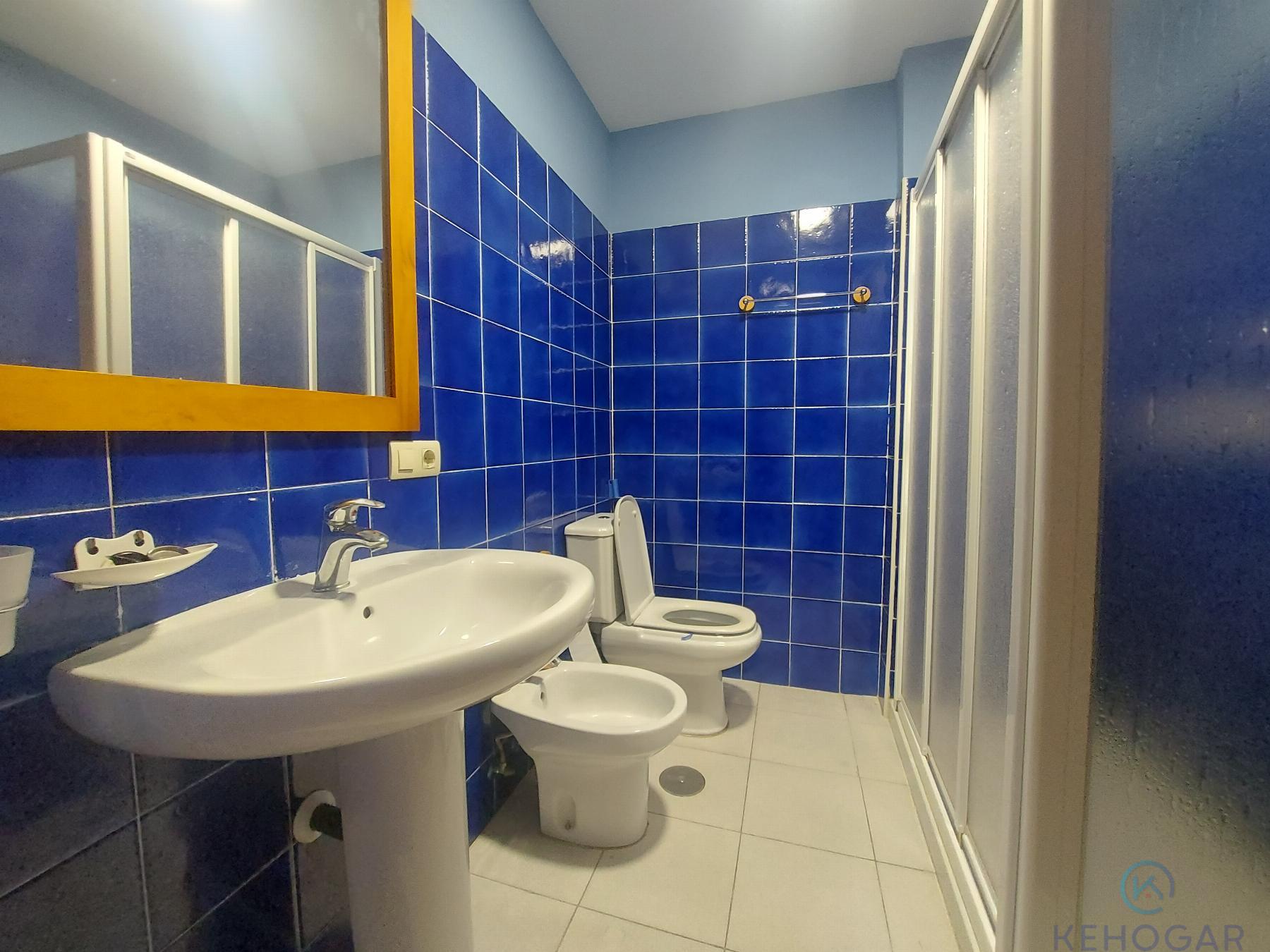 For sale of flat in Dos Hermanas
